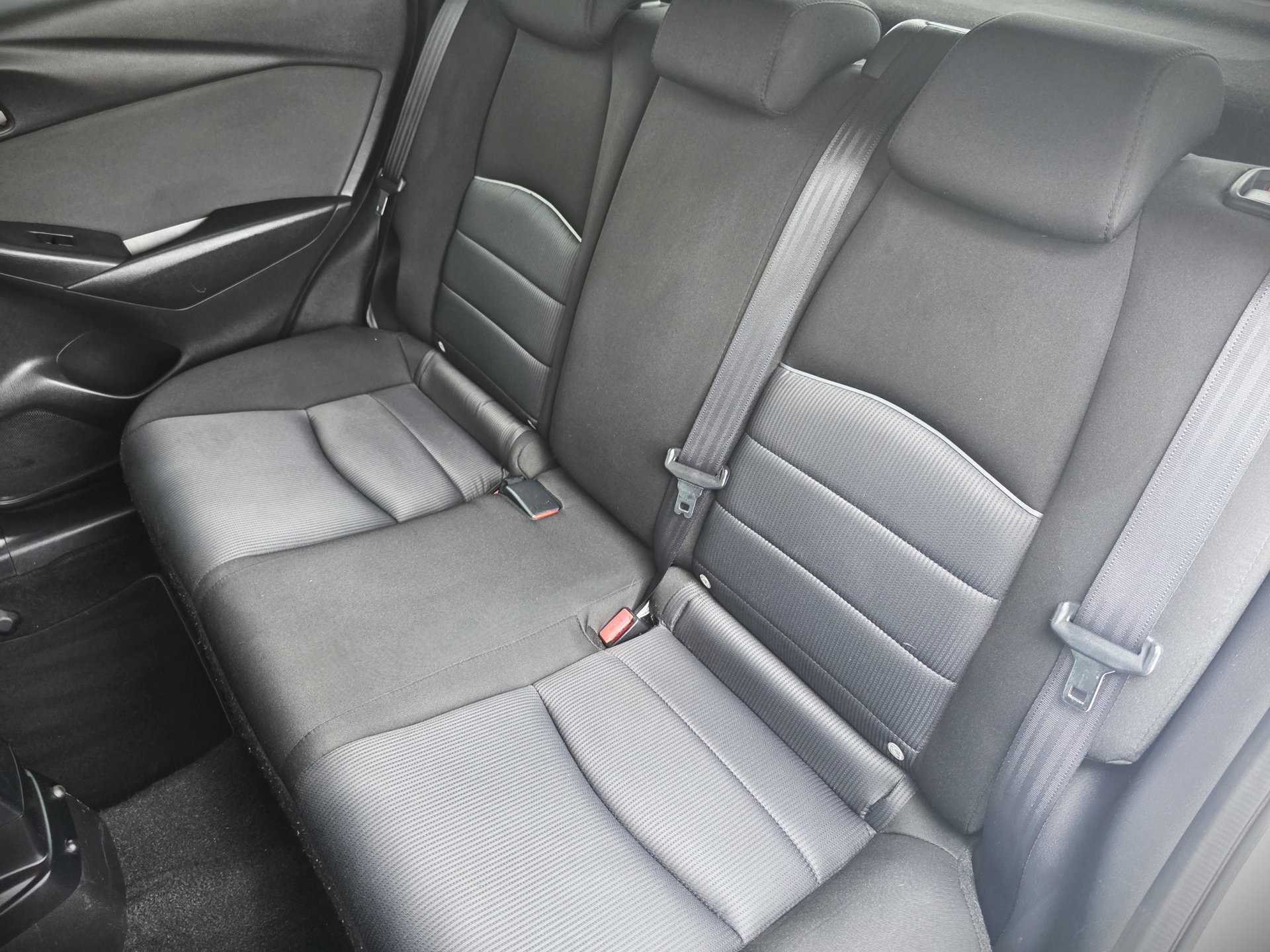 Foto van Mazda Mazda Cx-3