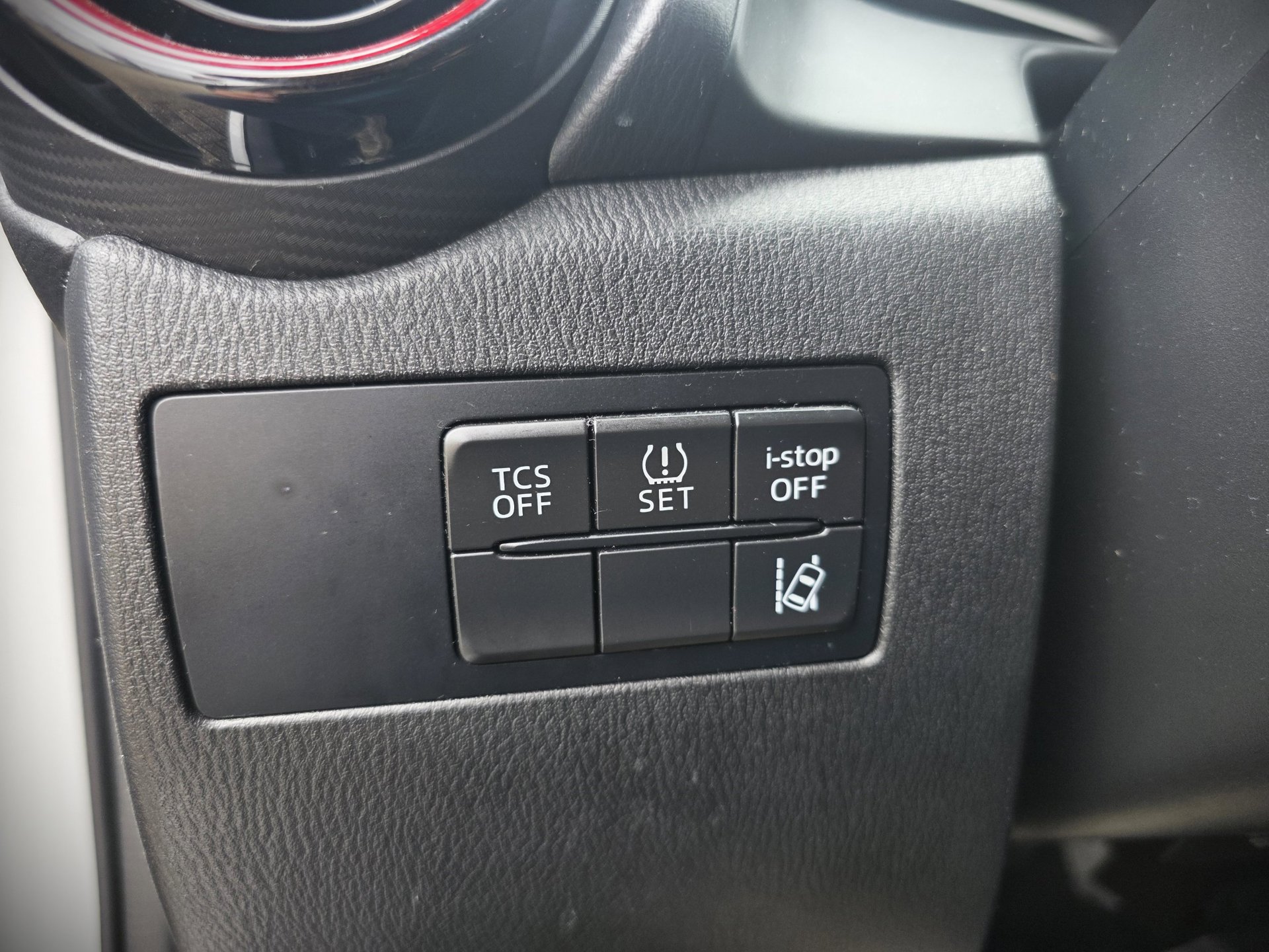 Foto van Mazda Mazda Cx-3