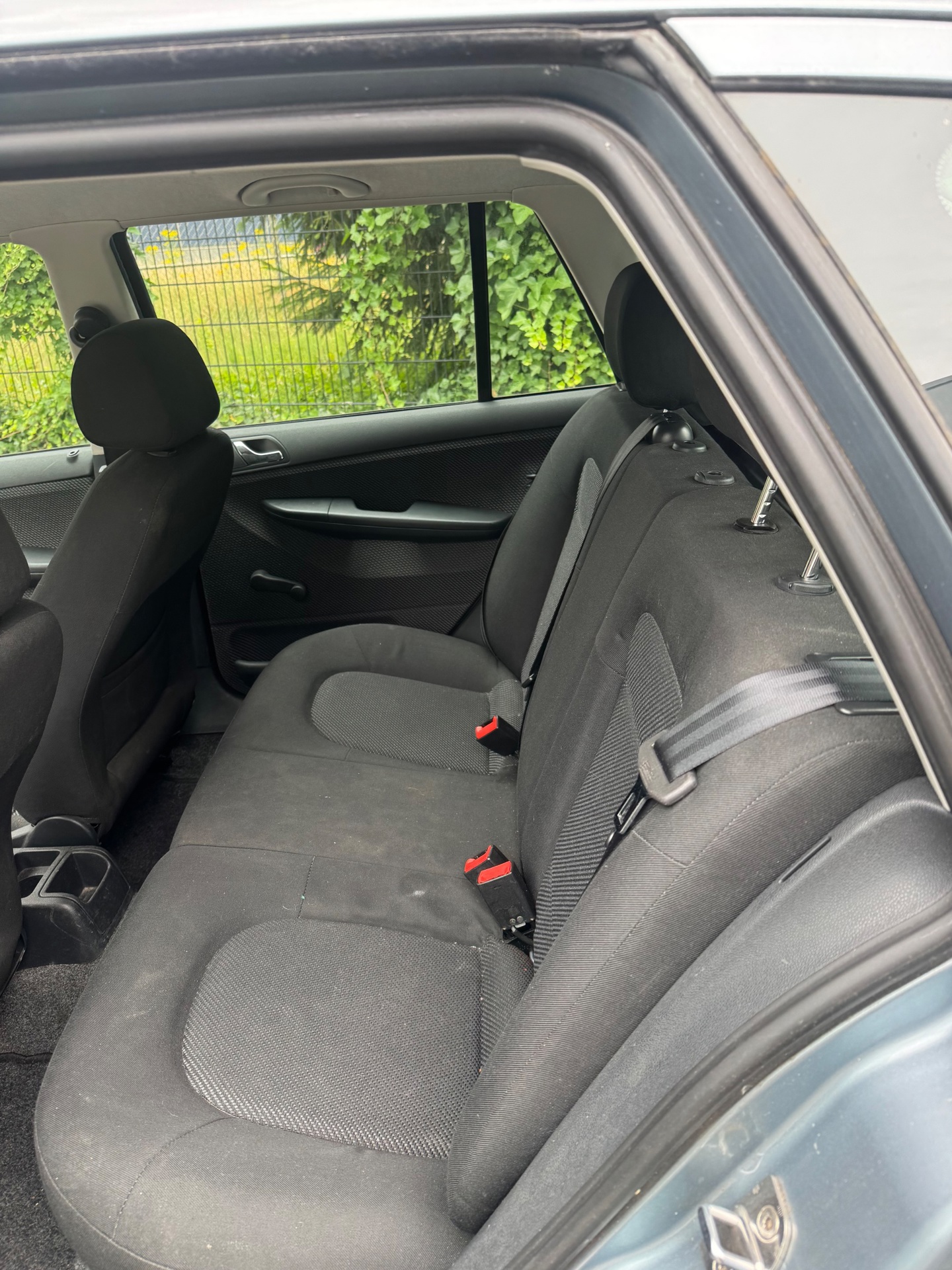 Foto van Skoda Fabia