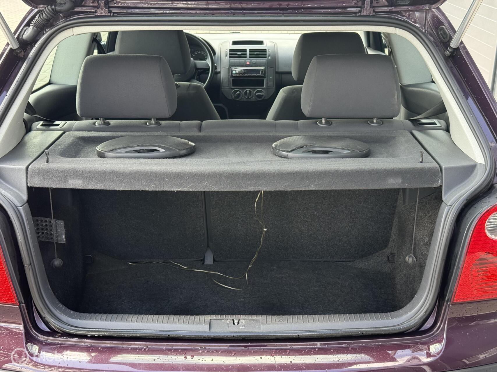 Foto van Volkswagen Polo