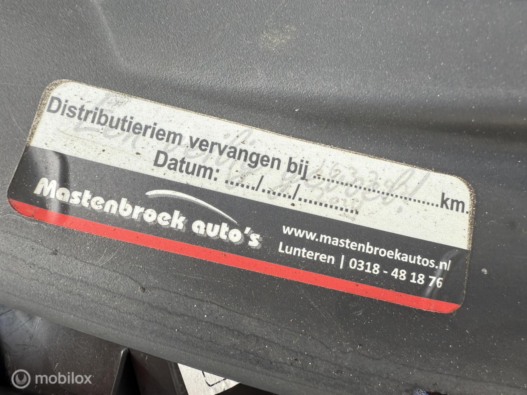 Foto van Volkswagen Polo