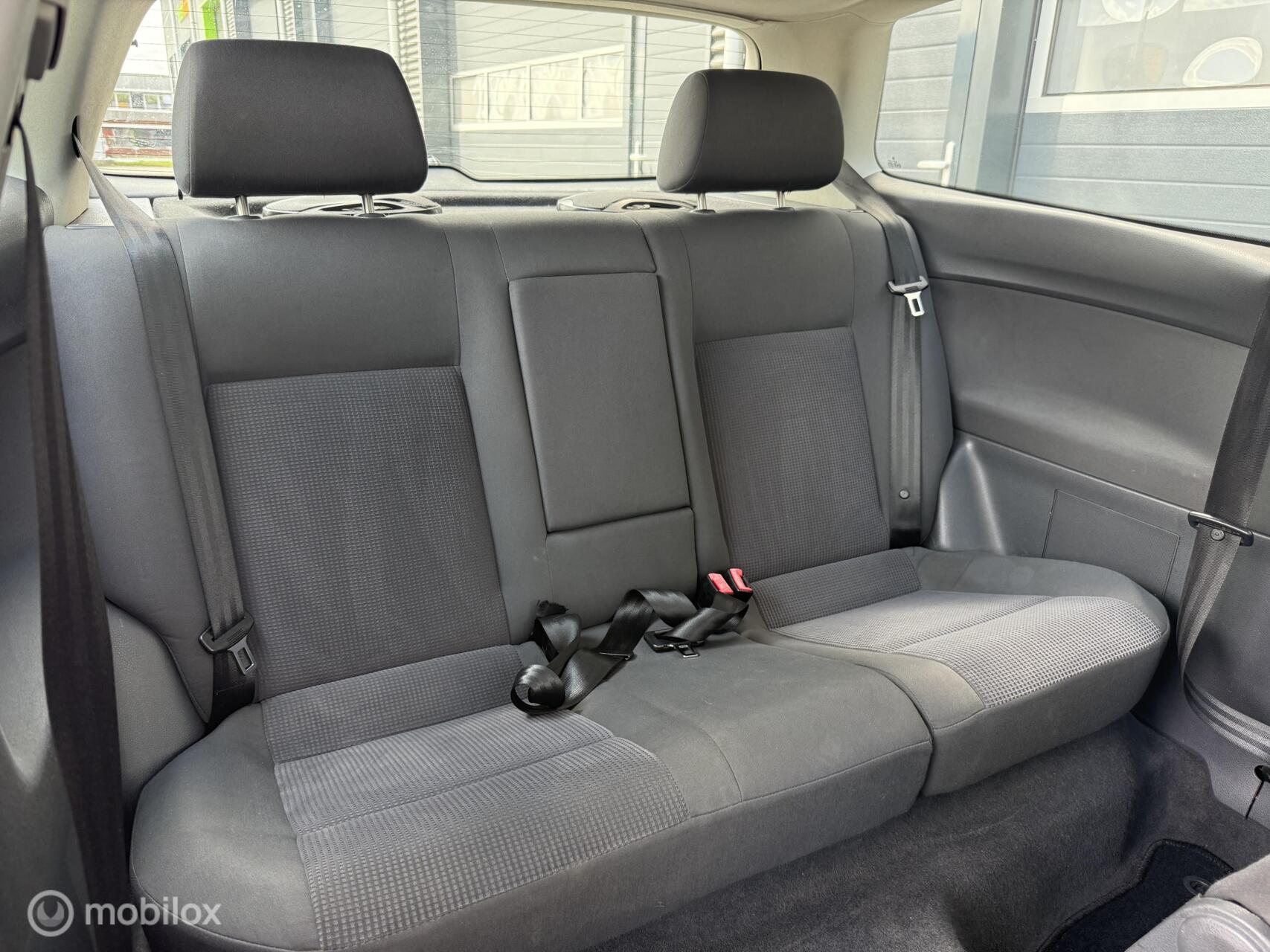 Foto van Volkswagen Polo