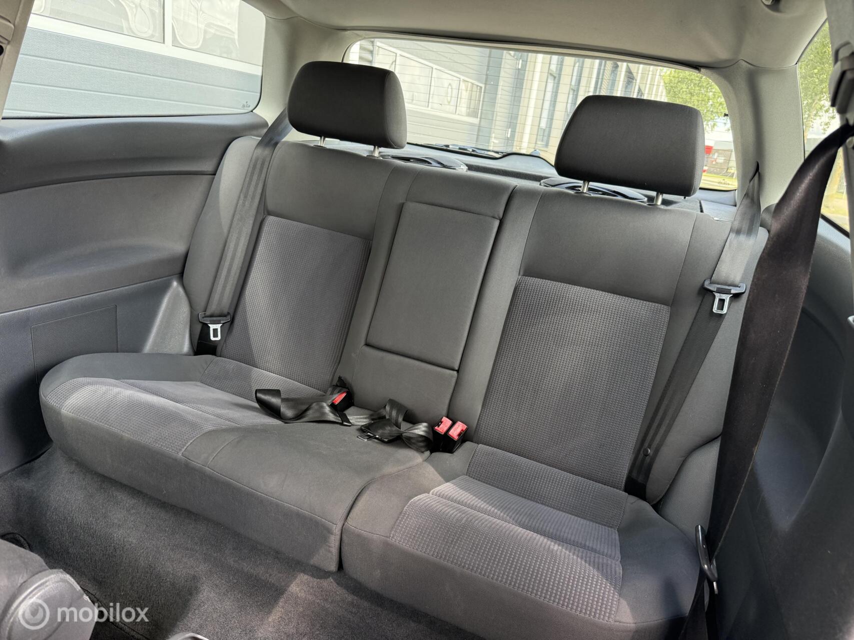 Foto van Volkswagen Polo