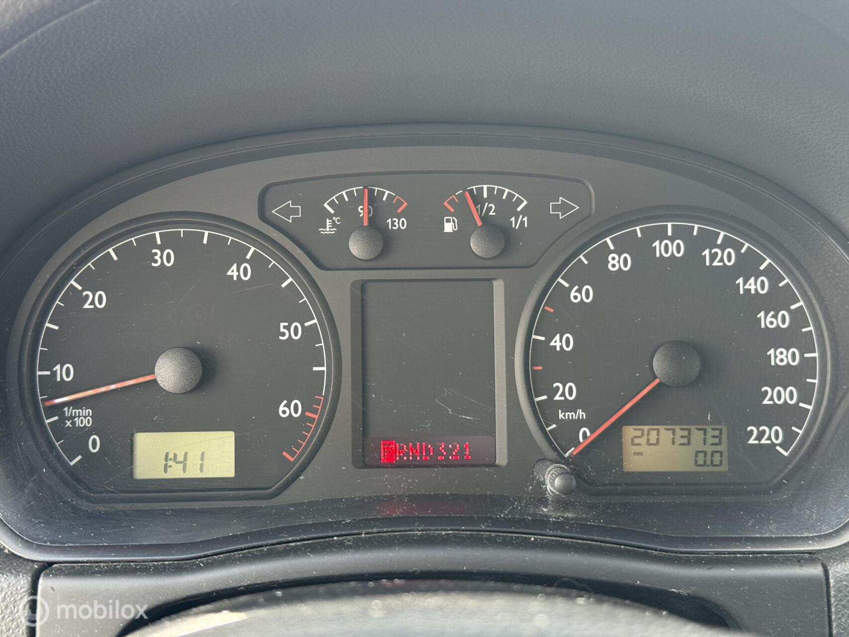 Foto van Volkswagen Polo