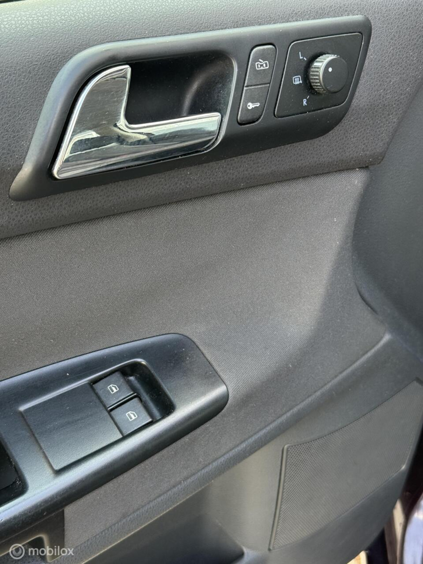 Foto van Volkswagen Polo