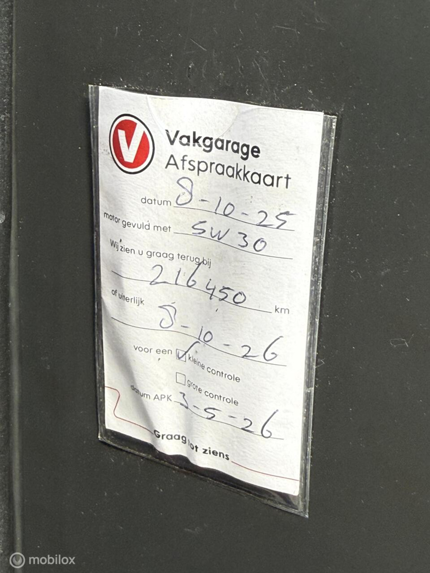 Foto van Volkswagen Polo