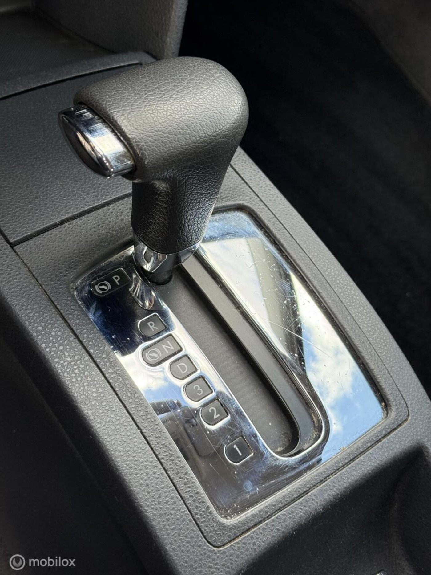 Foto van Volkswagen Polo