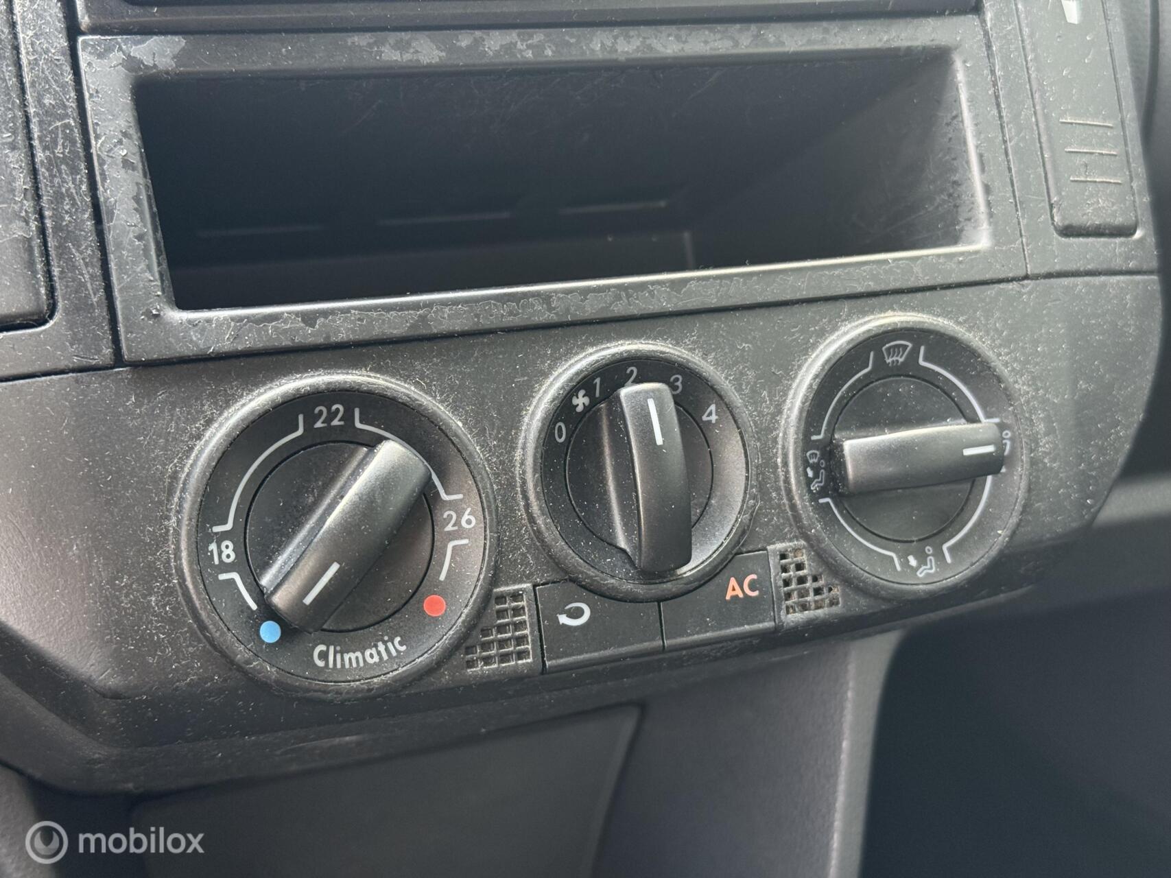 Foto van Volkswagen Polo