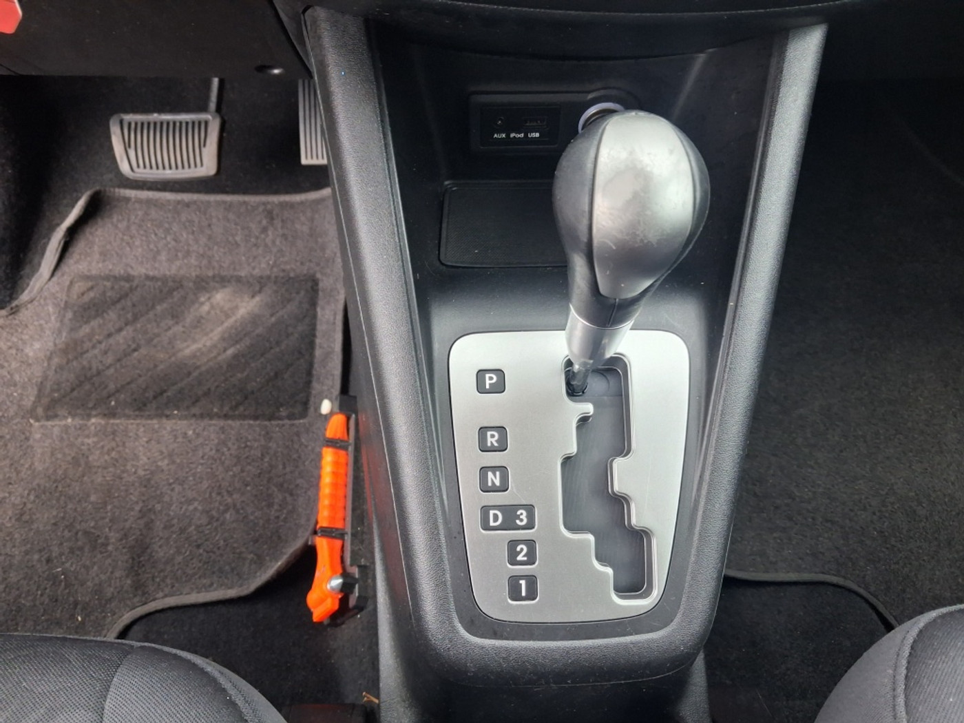 Foto van Hyundai Ix20
