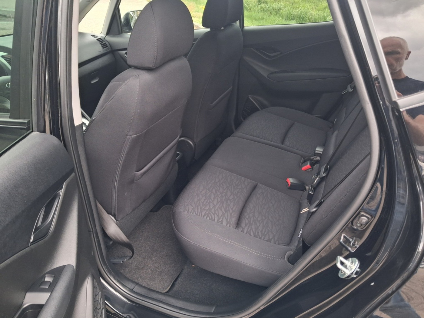 Foto van Hyundai Ix20