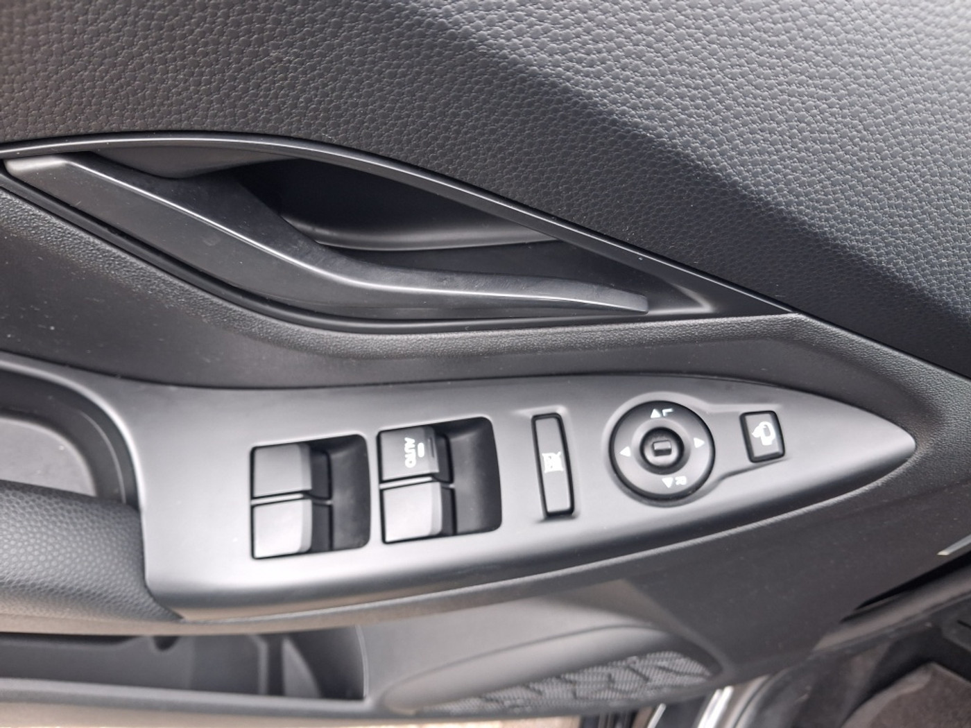 Foto van Hyundai Ix20