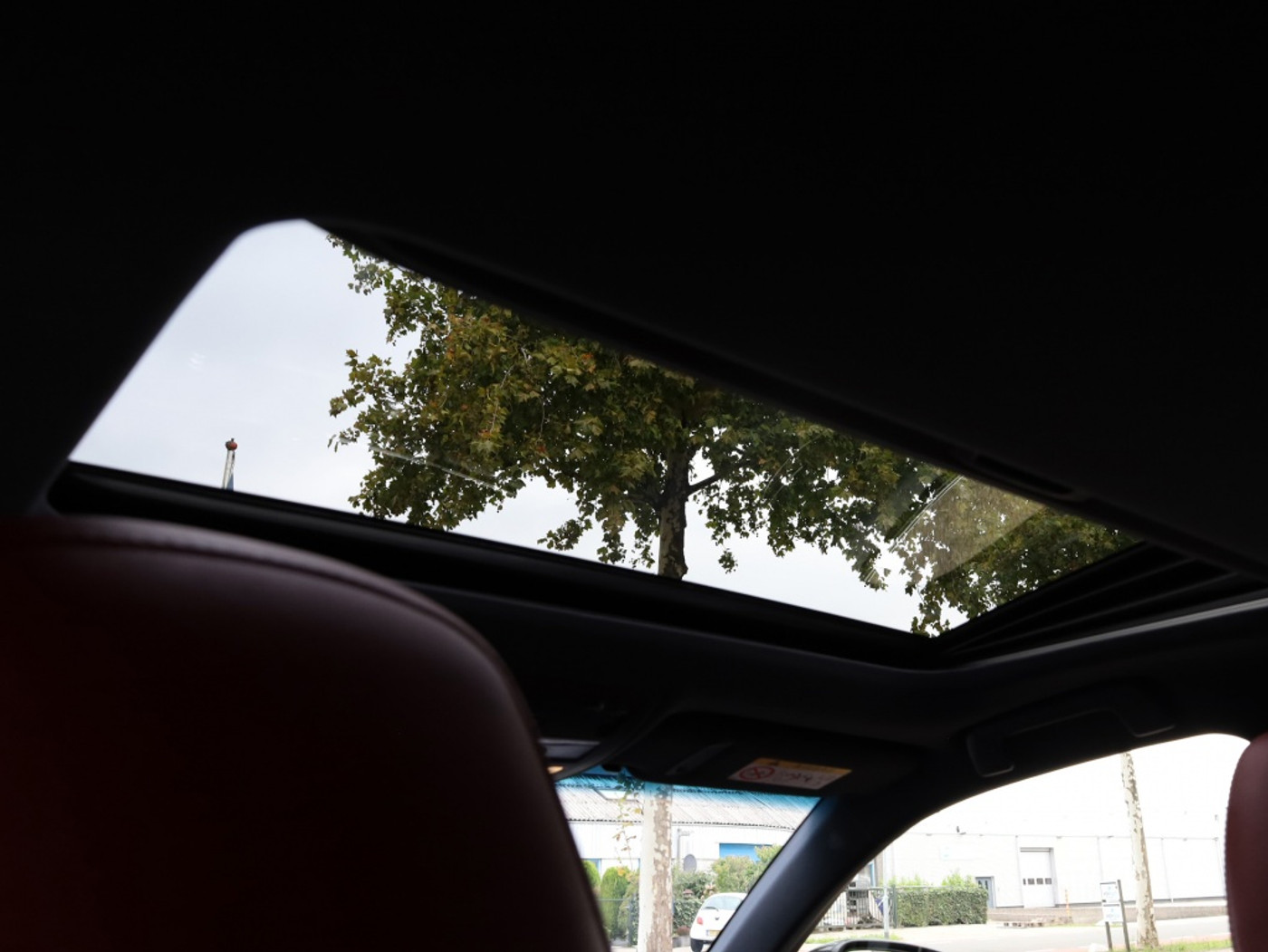 Foto van Lexus Lexus Gs450h