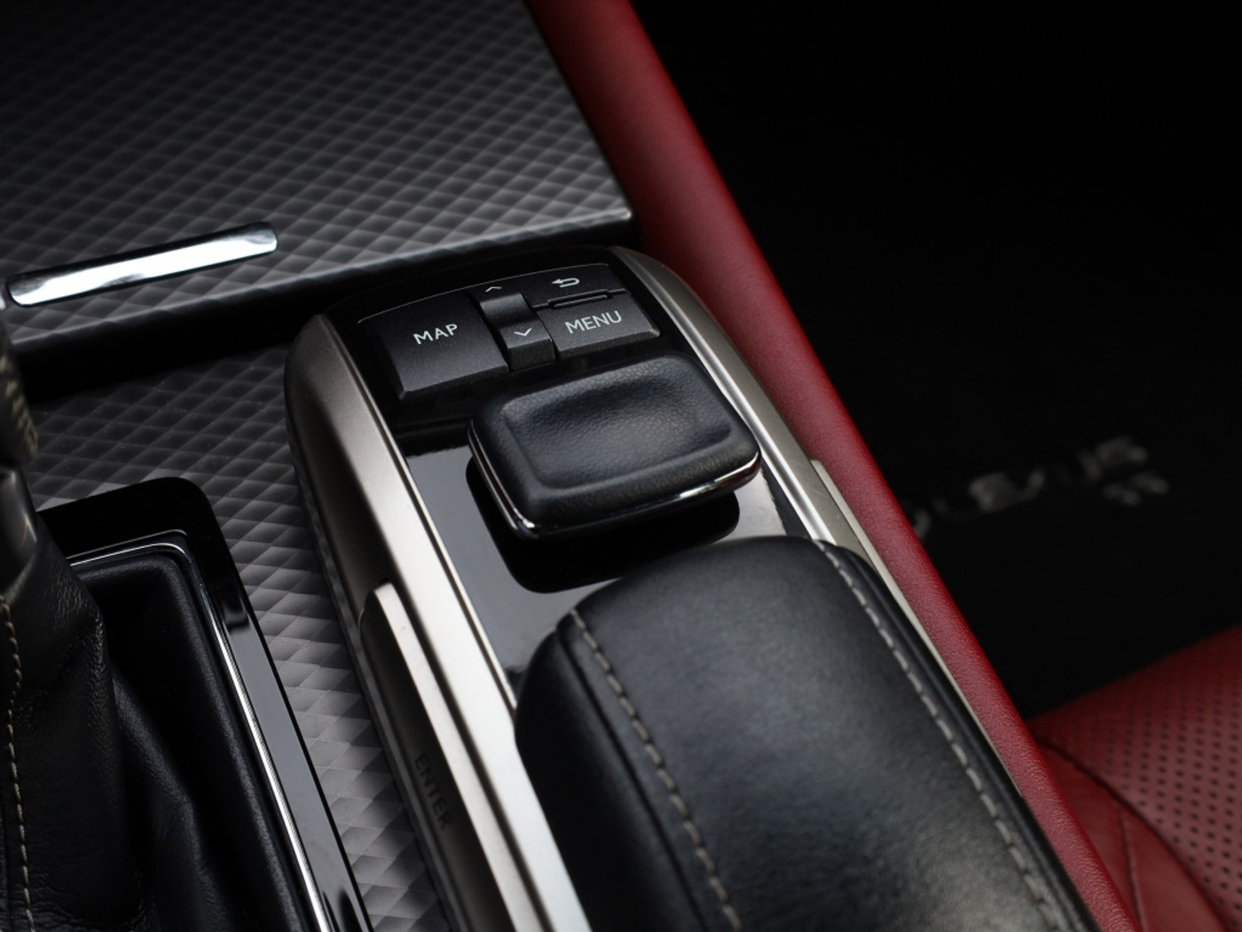 Foto van Lexus Lexus Gs450h