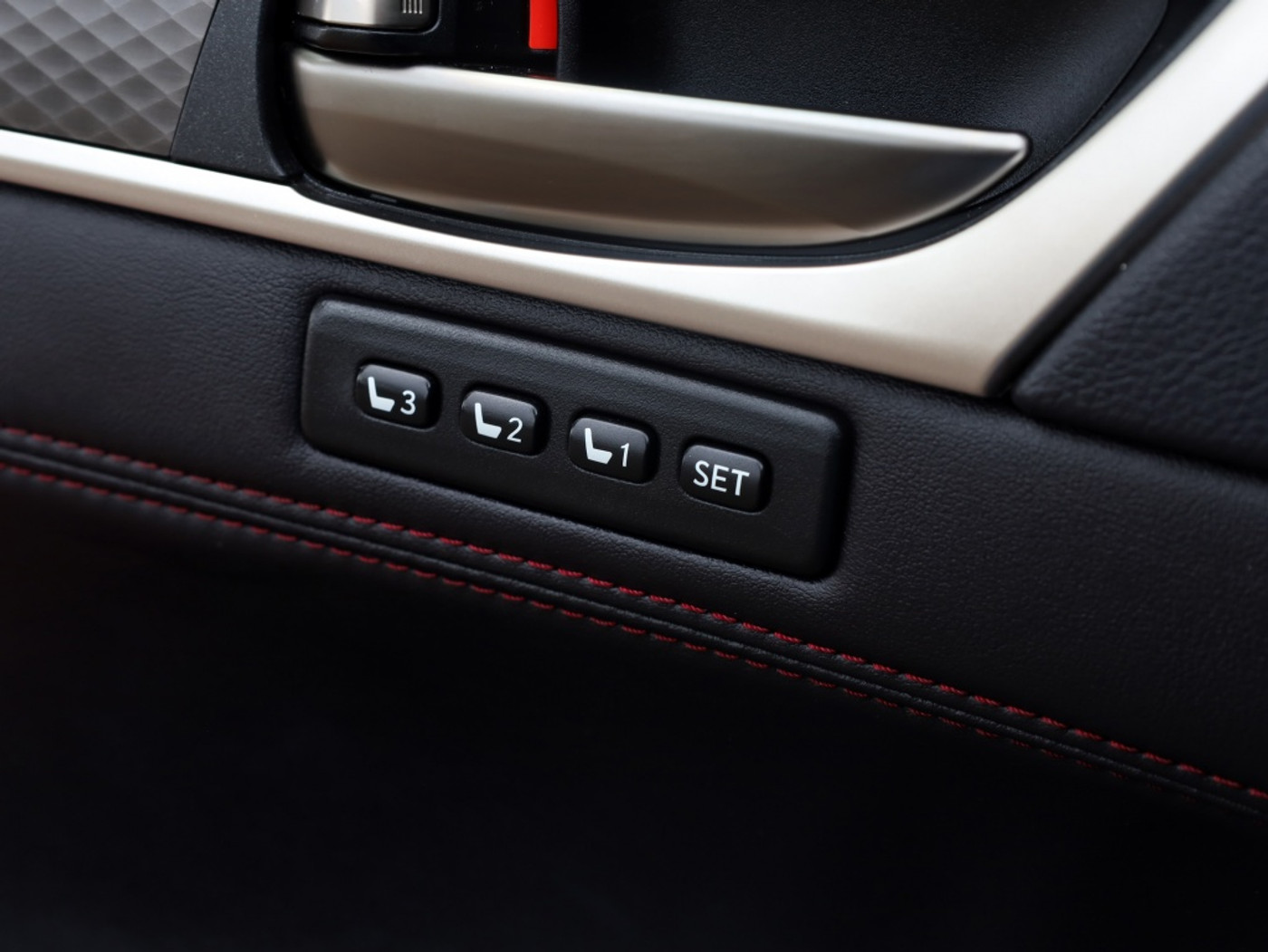Foto van Lexus Lexus Gs450h