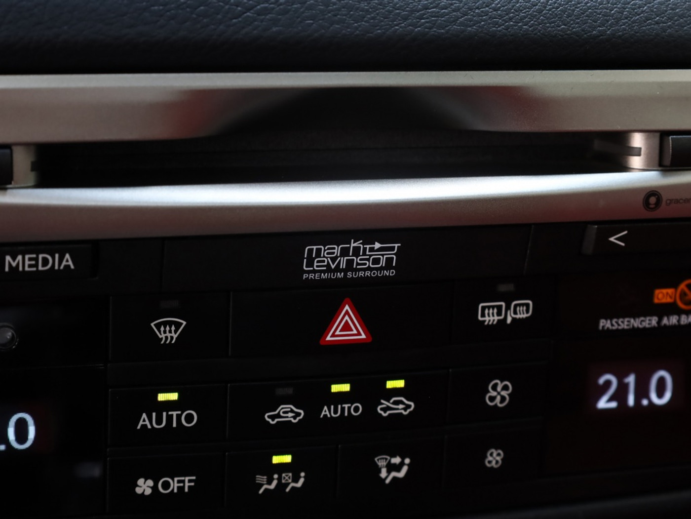Foto van Lexus Lexus Gs450h