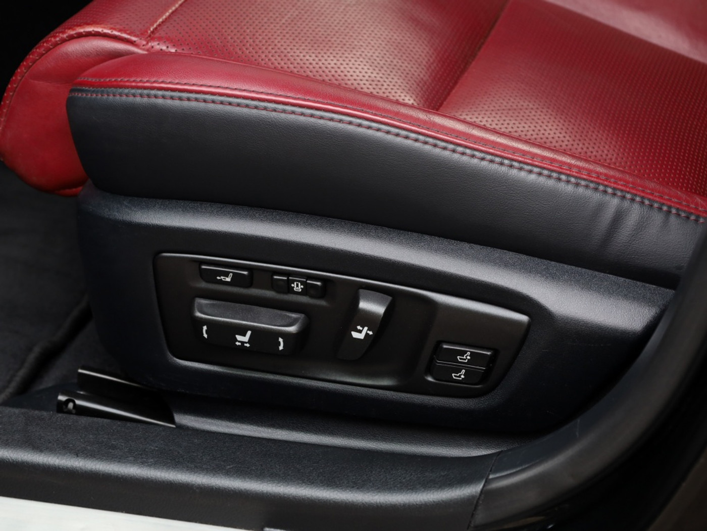 Foto van Lexus Lexus Gs450h