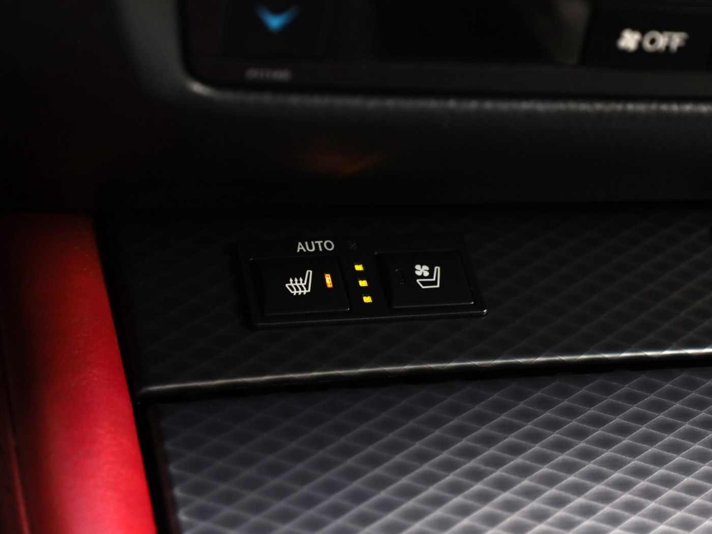 Foto van Lexus Lexus Gs450h