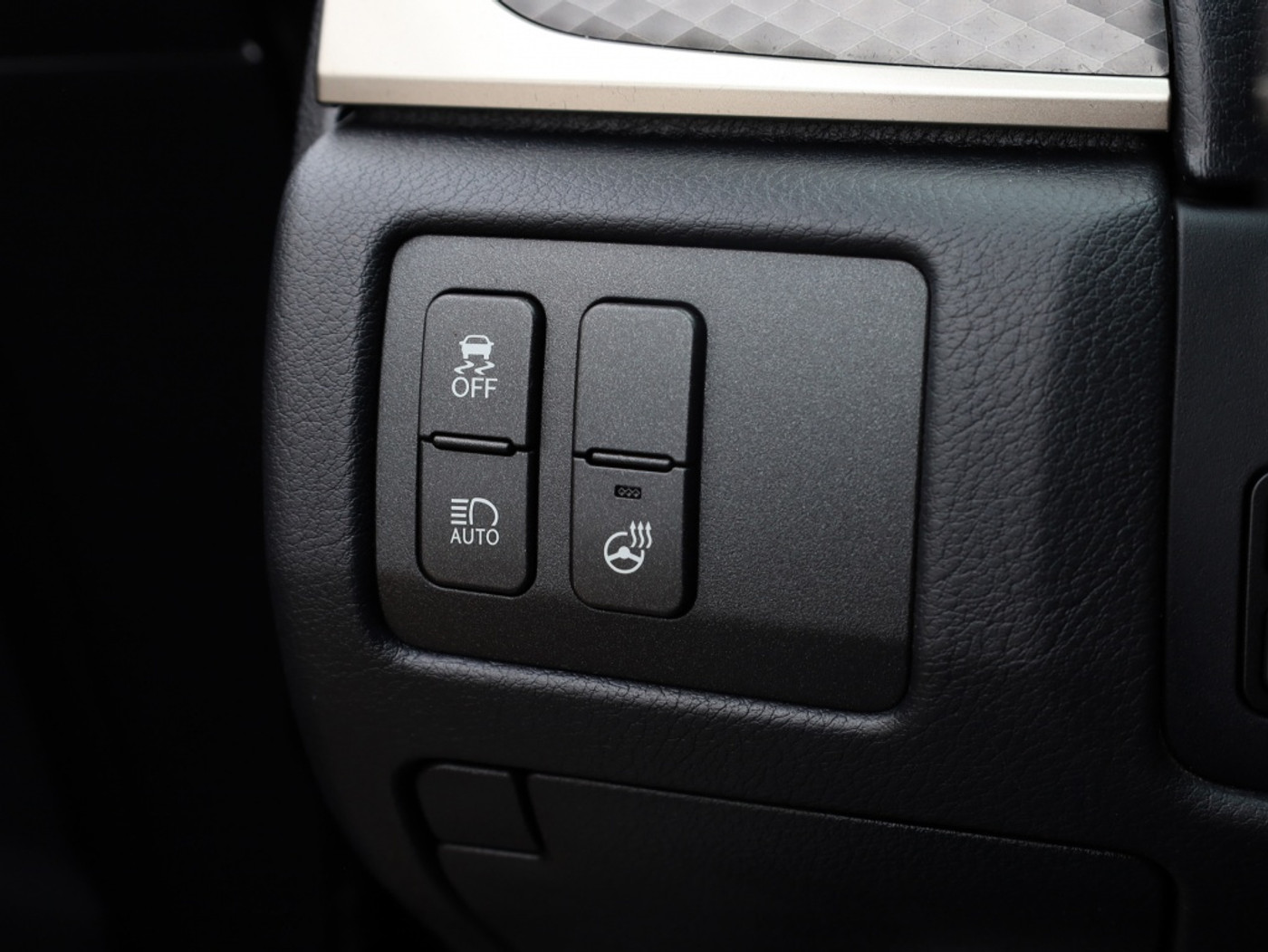 Foto van Lexus Lexus Gs450h