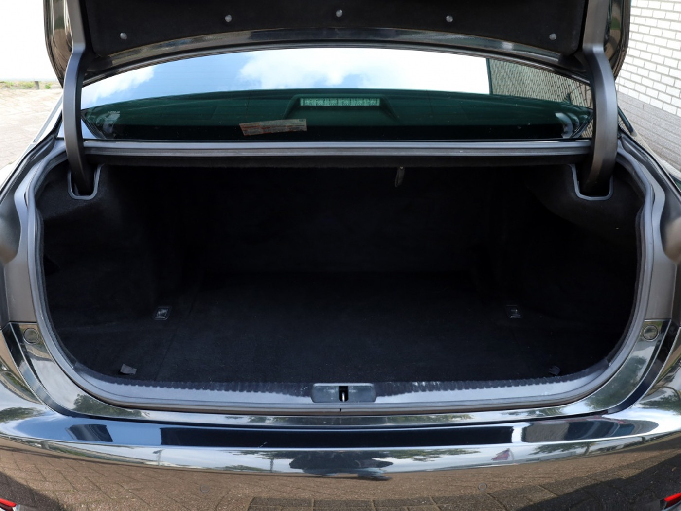 Foto van Lexus Lexus Gs450h