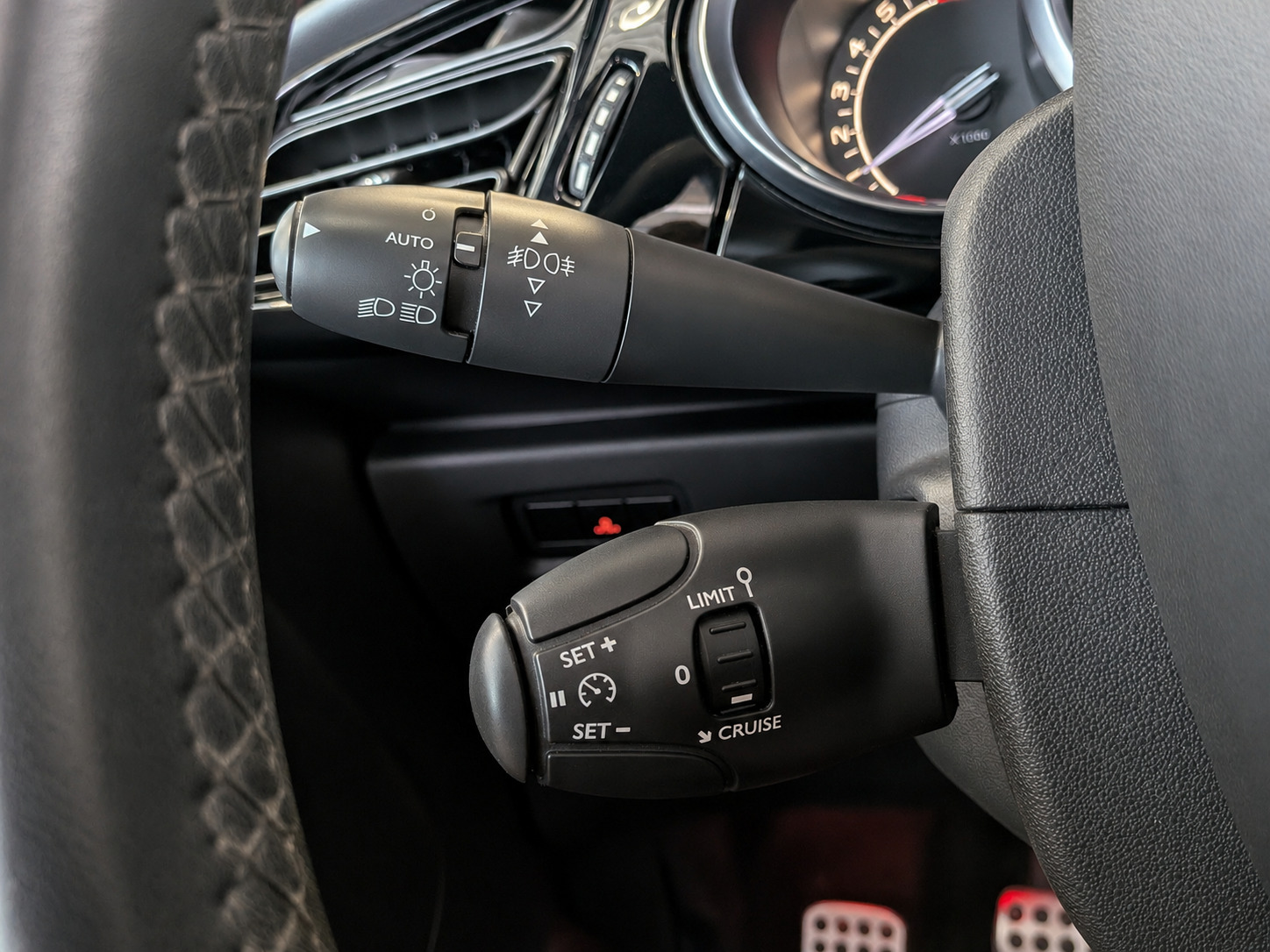 Foto van Citroen Ds3 Cabrio