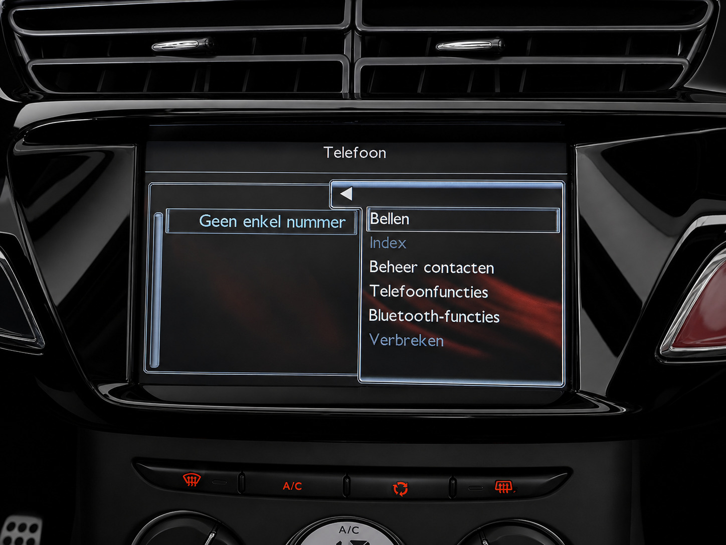 Foto van Citroen Ds3 Cabrio