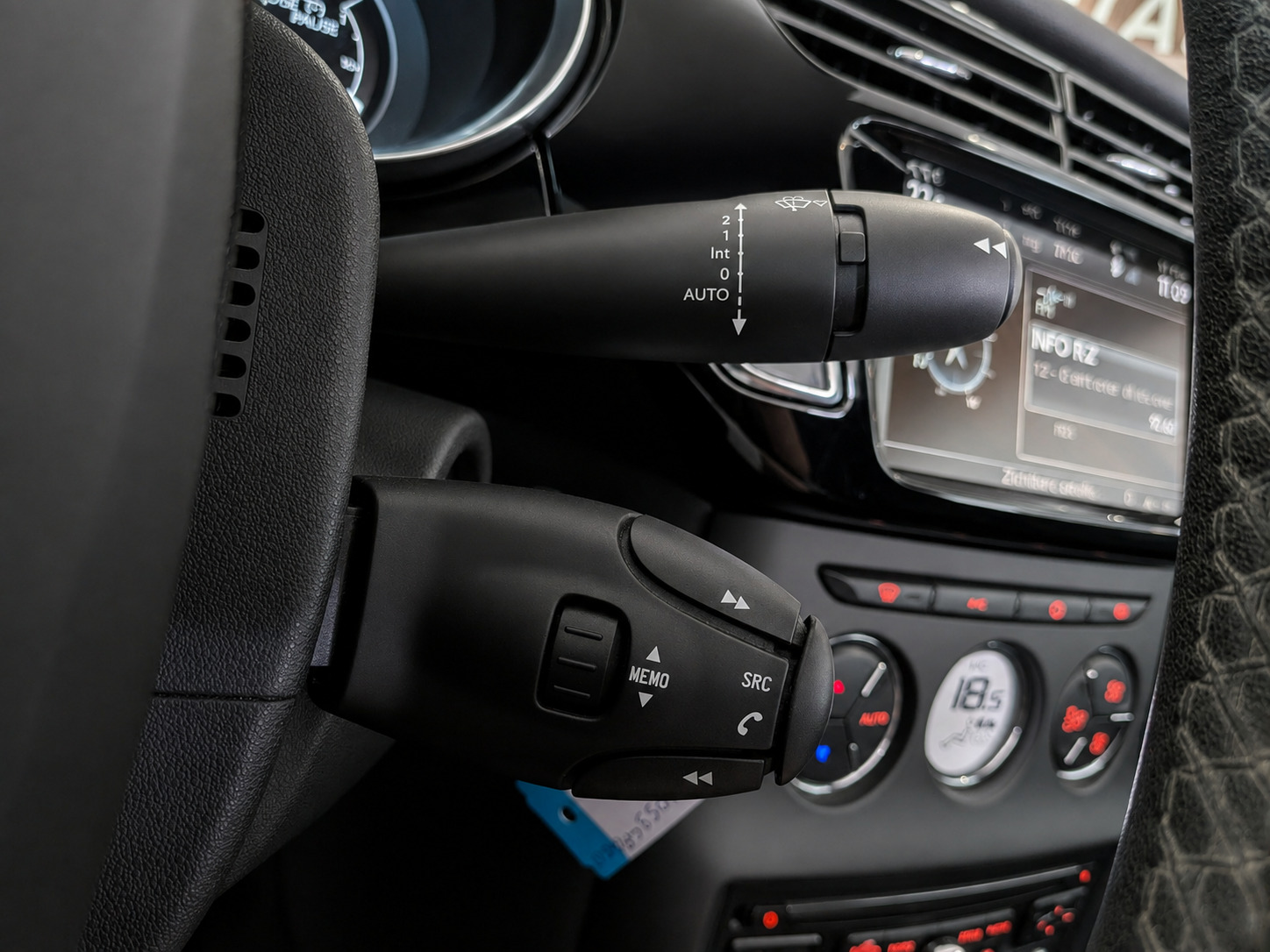 Foto van Citroen Ds3 Cabrio
