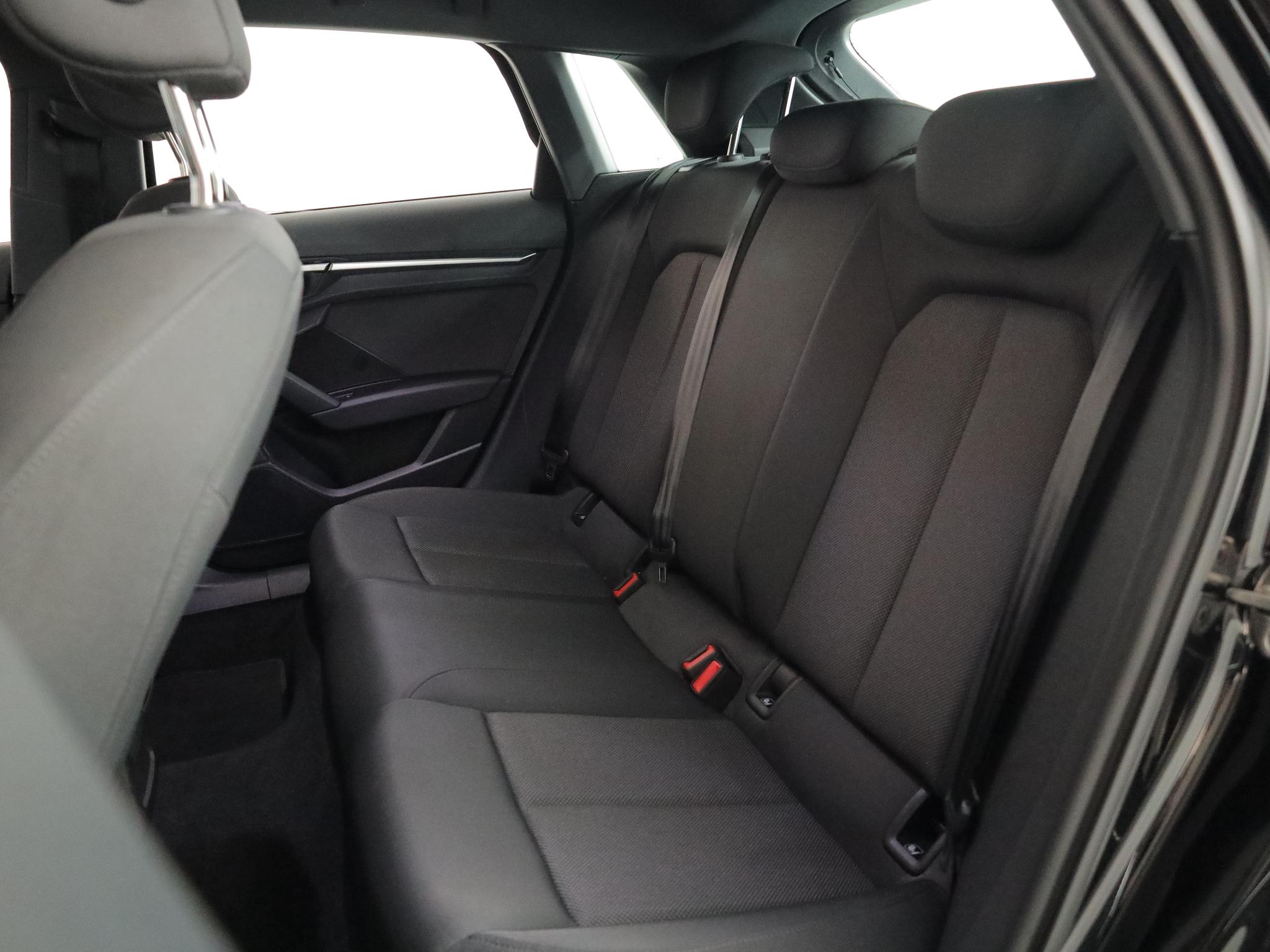 Foto van Audi A3