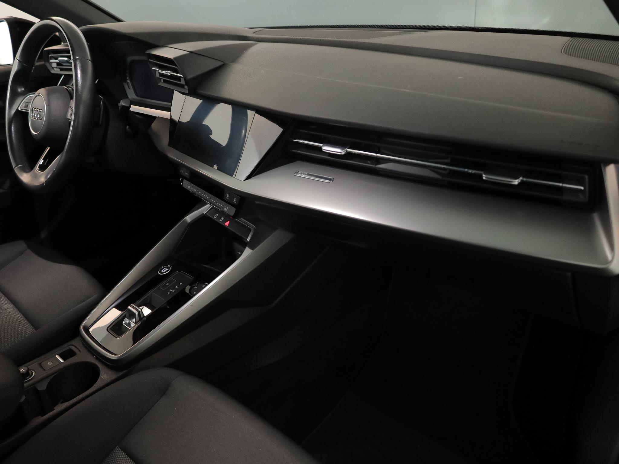Foto van Audi A3