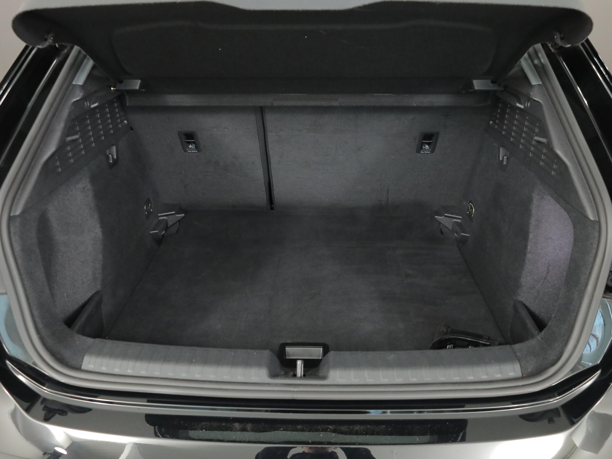 Foto van Audi A3