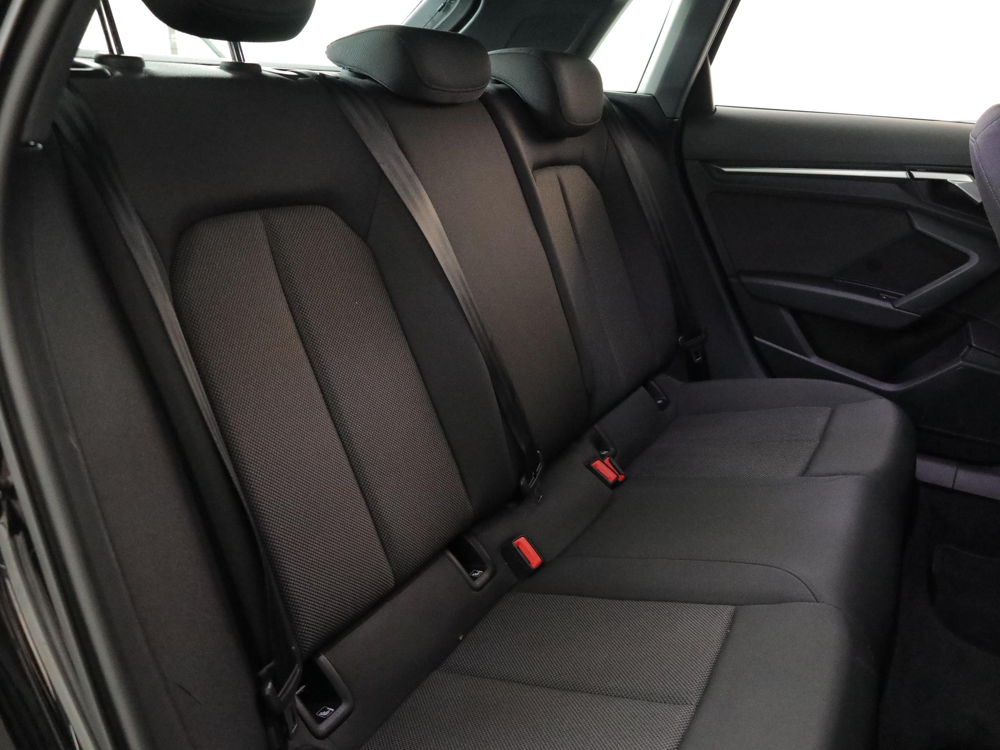 Foto van Audi A3