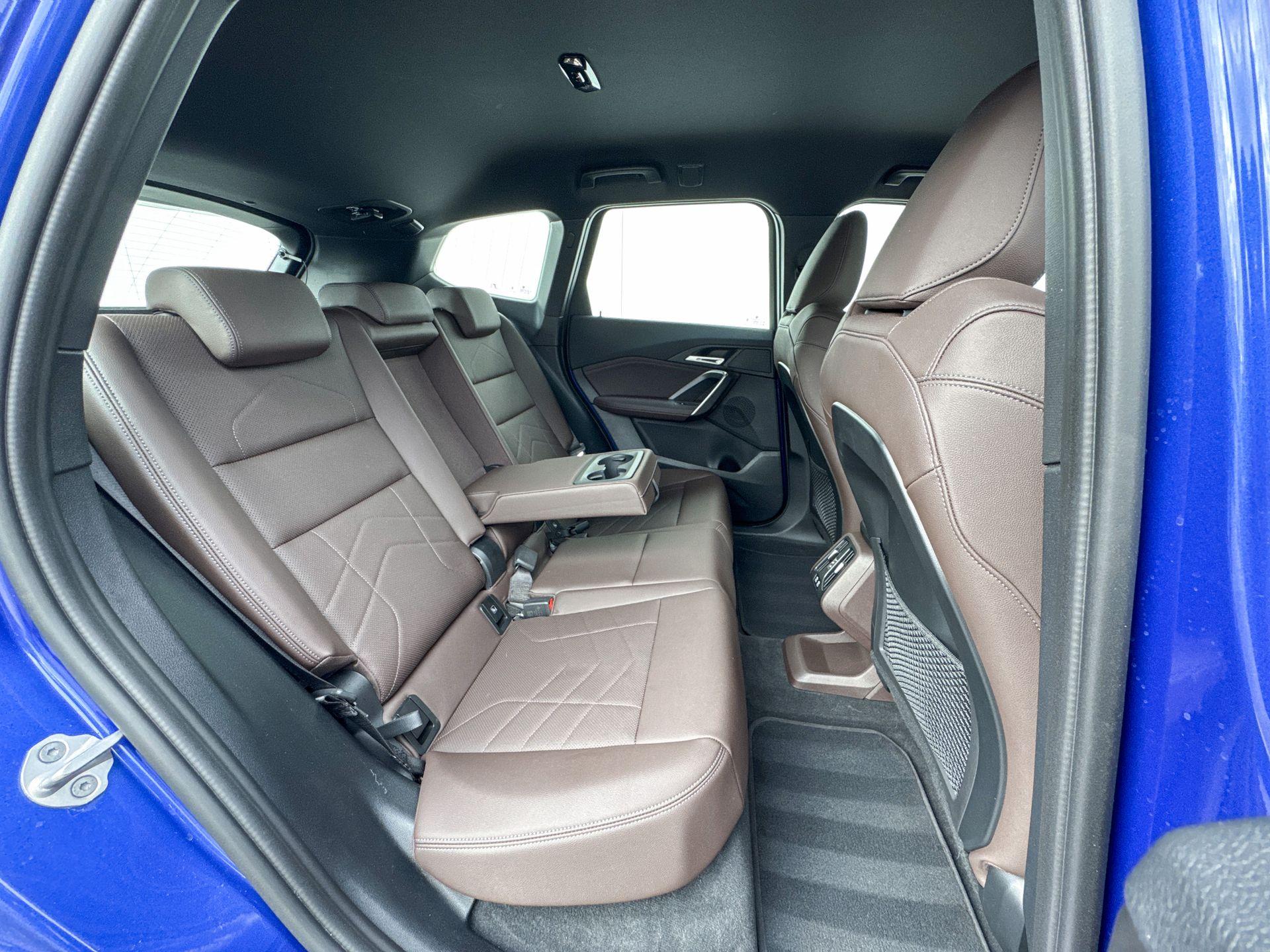 Foto van BMW X1 Xdrive30e