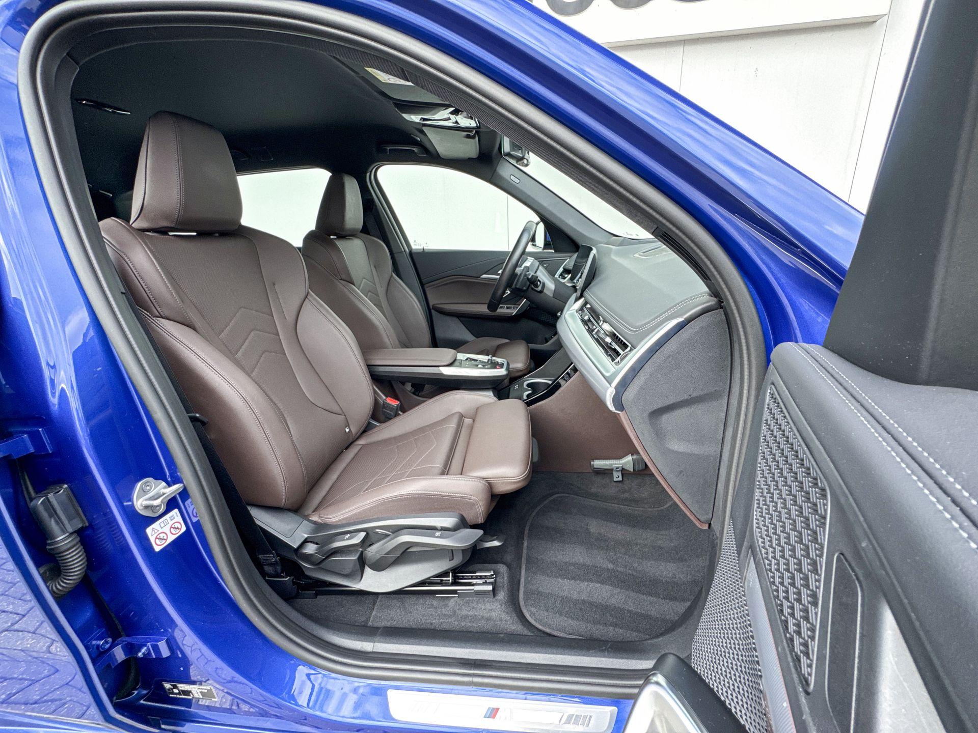Foto van BMW X1 Xdrive30e