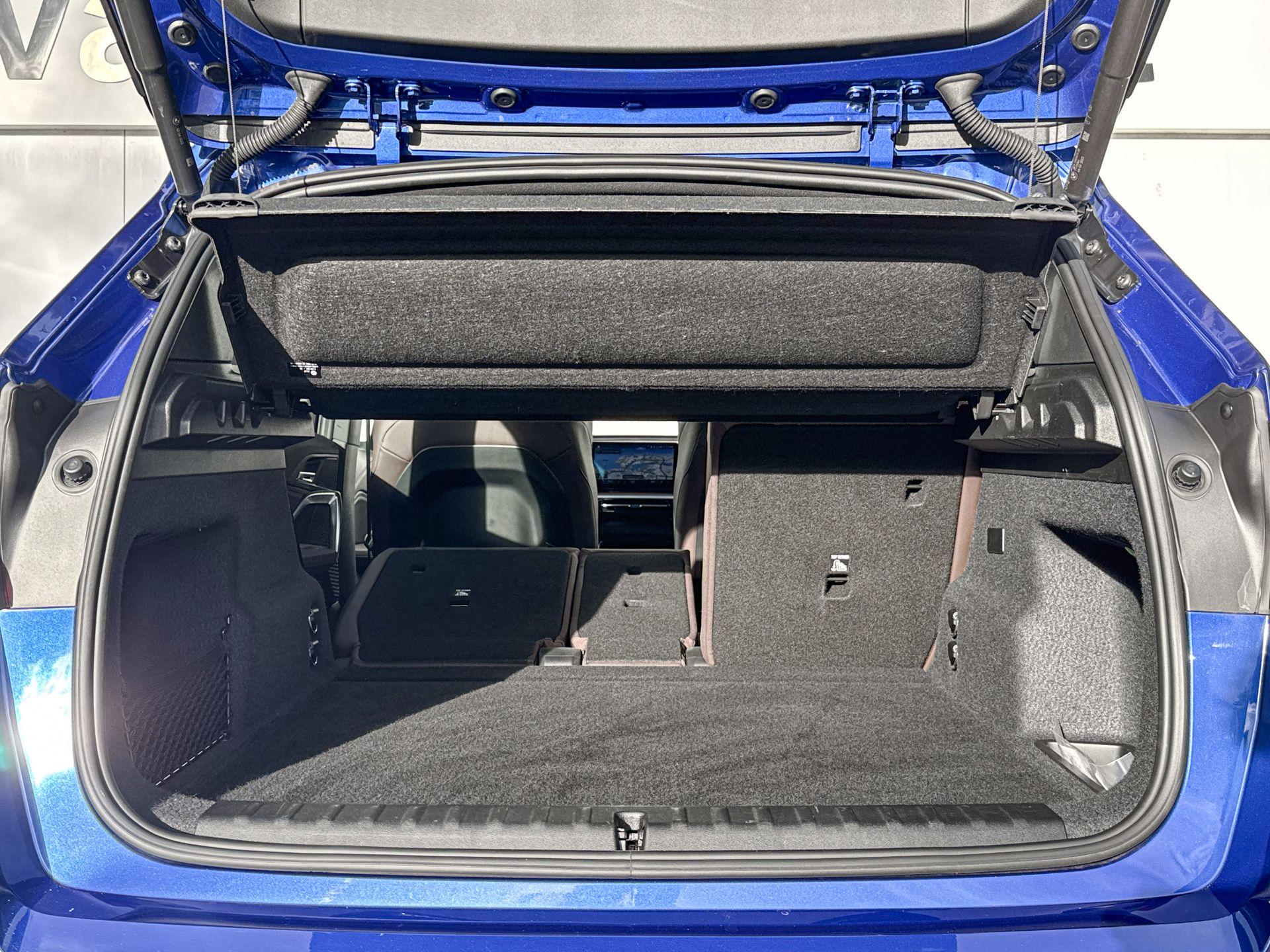 Foto van BMW X1 Xdrive30e
