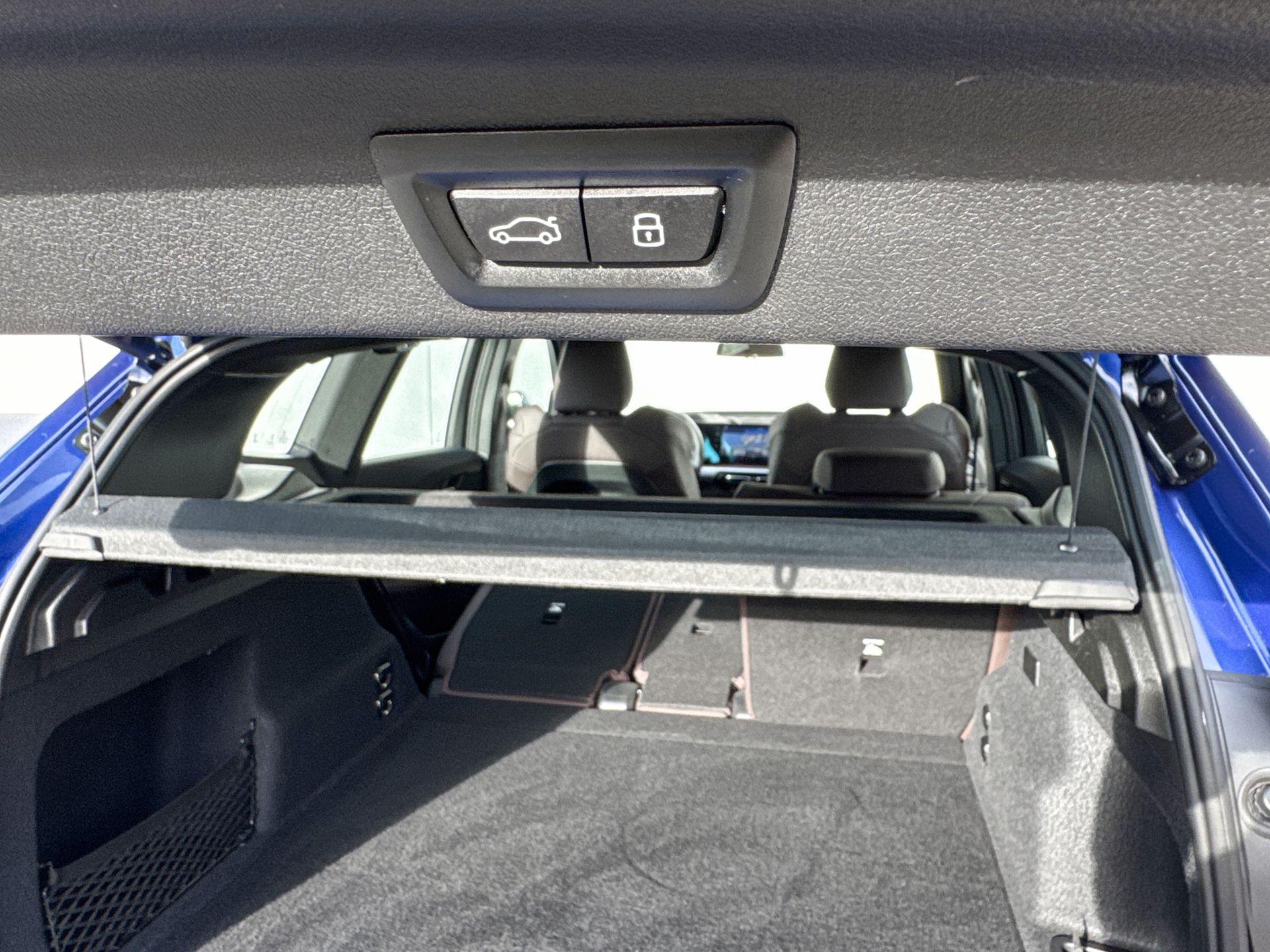 Foto van BMW X1 Xdrive30e