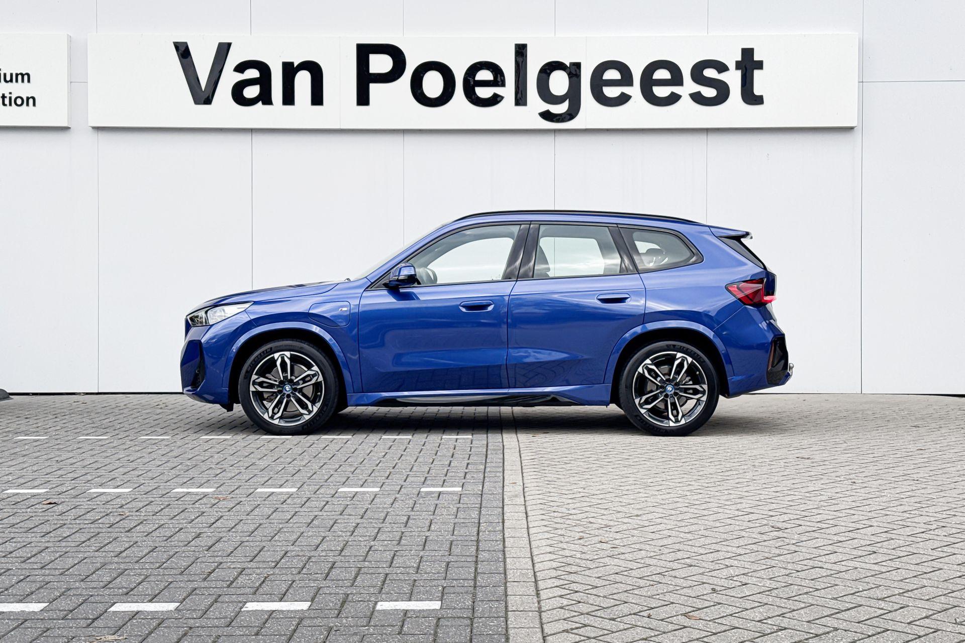 Foto van BMW X1 Xdrive30e
