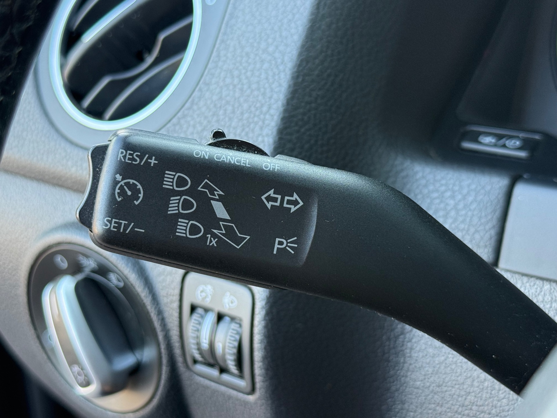 Foto van Volkswagen Golf Plus