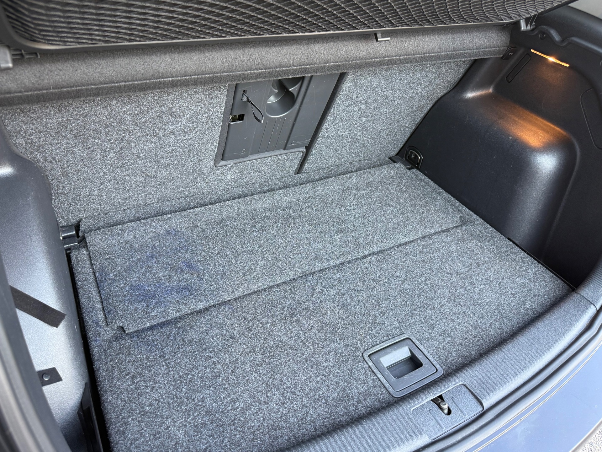 Foto van Volkswagen Golf Plus