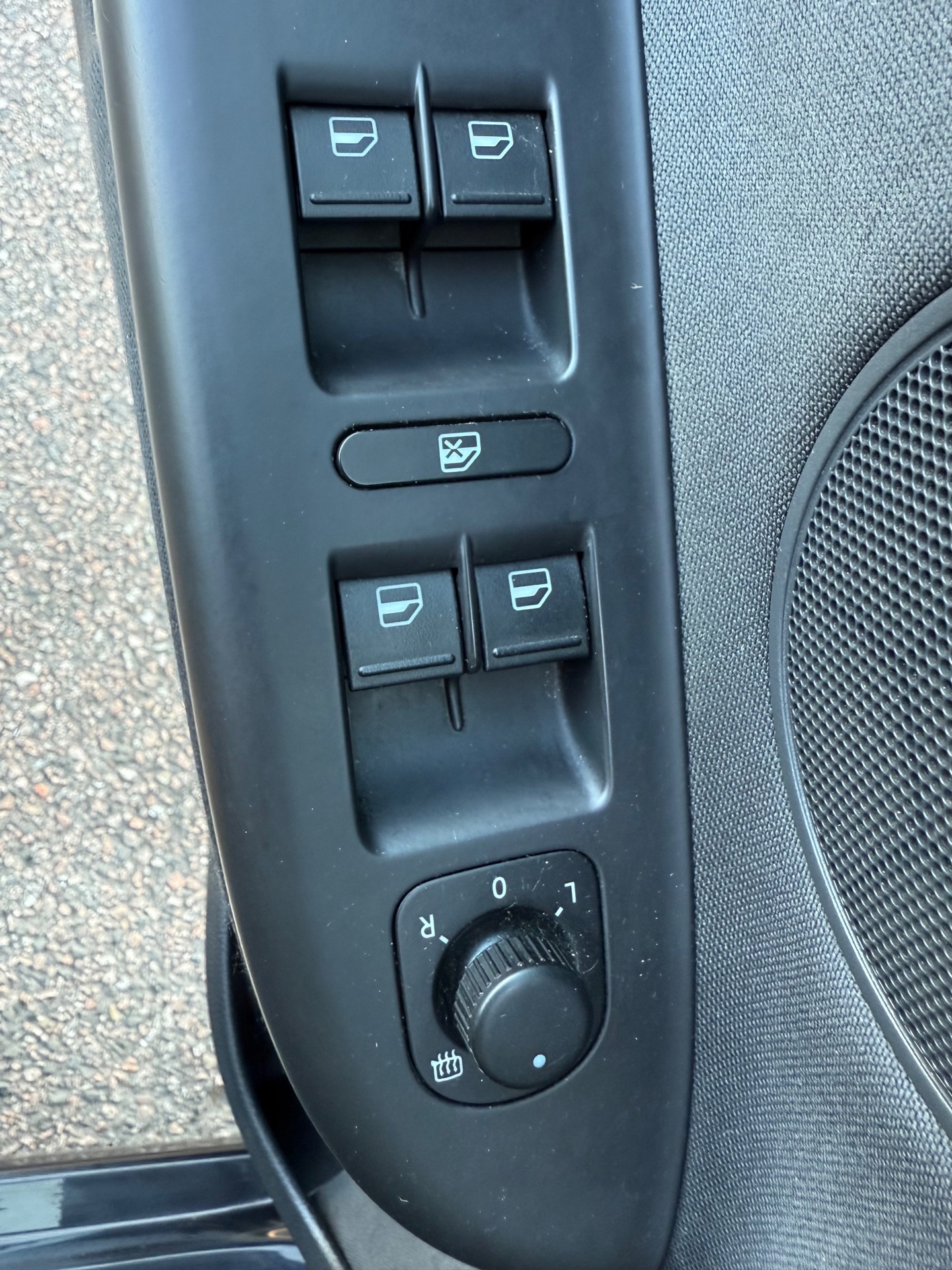 Foto van Volkswagen Golf Plus