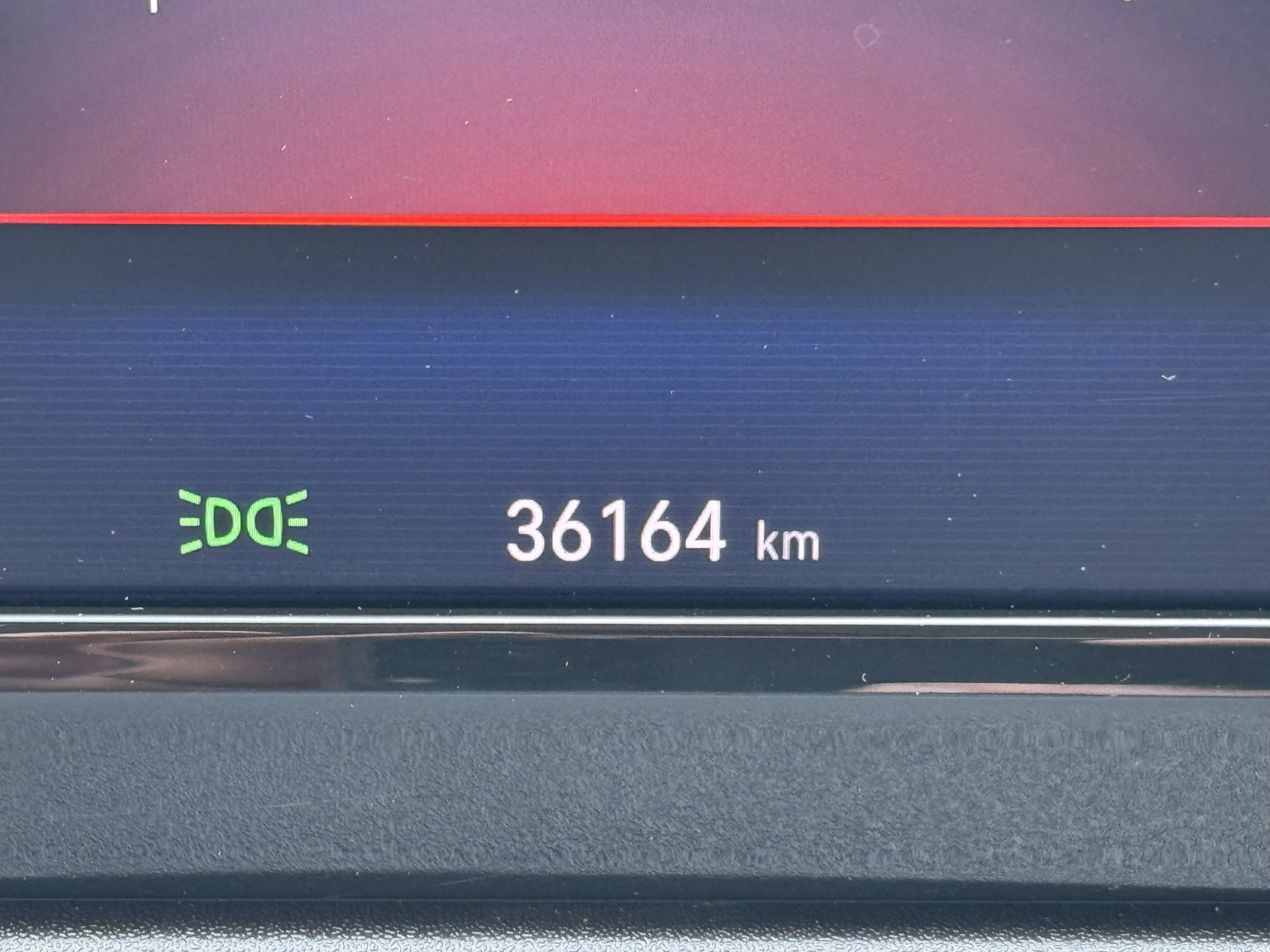 Foto van Opel Astra Sports Tourer