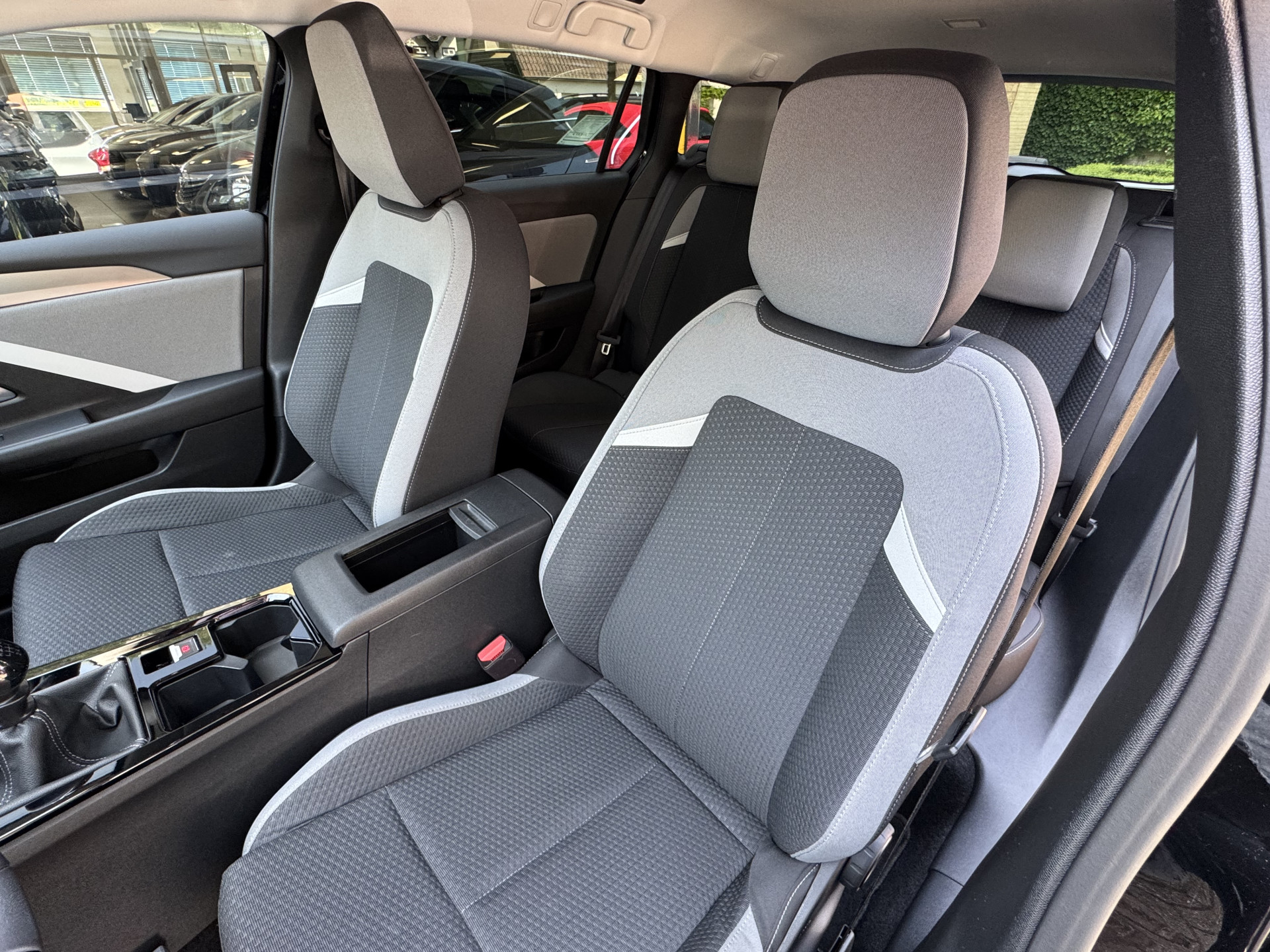 Foto van Opel Astra Sports Tourer