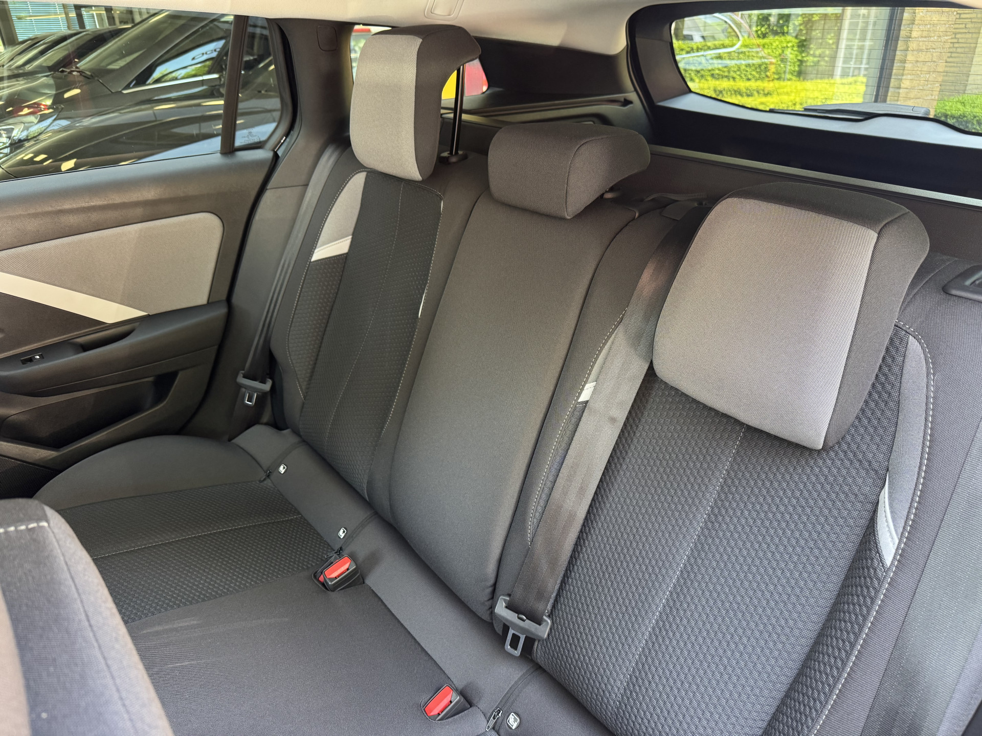 Foto van Opel Astra Sports Tourer