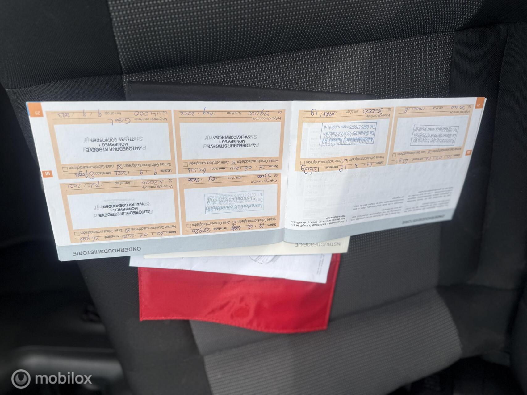 Foto van Citroen C4 Cactus