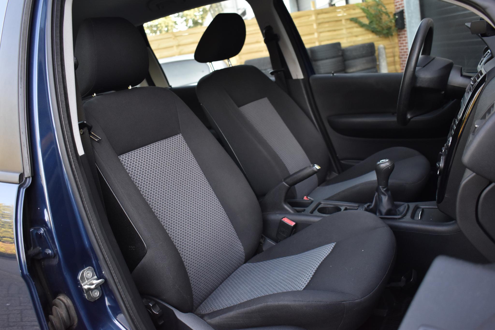 Foto van Mercedes-Benz A 150