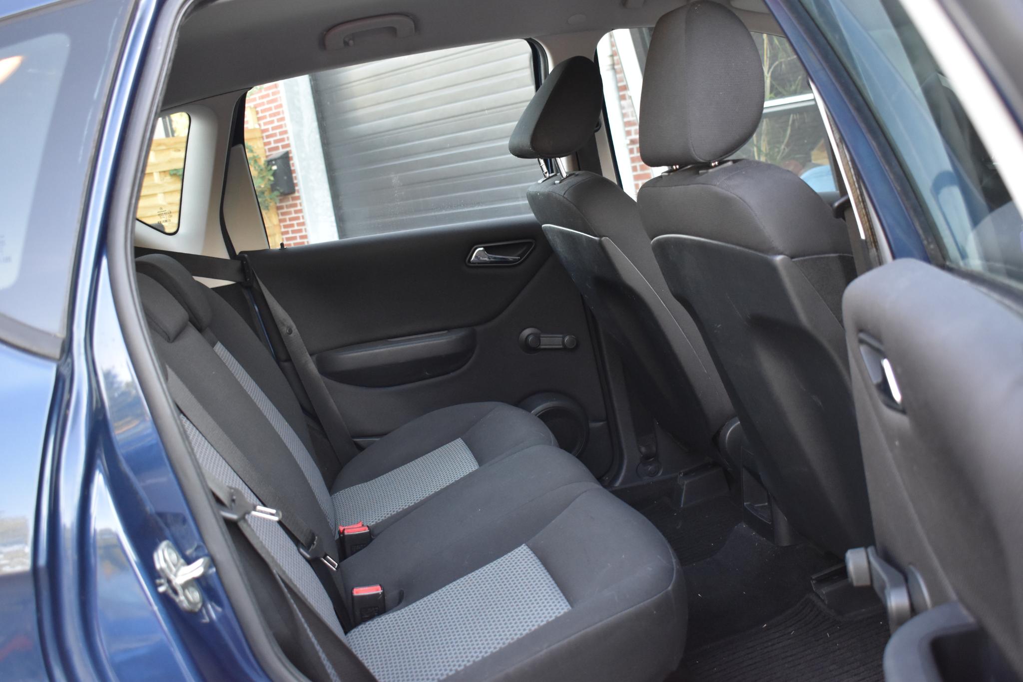 Foto van Mercedes-Benz A 150