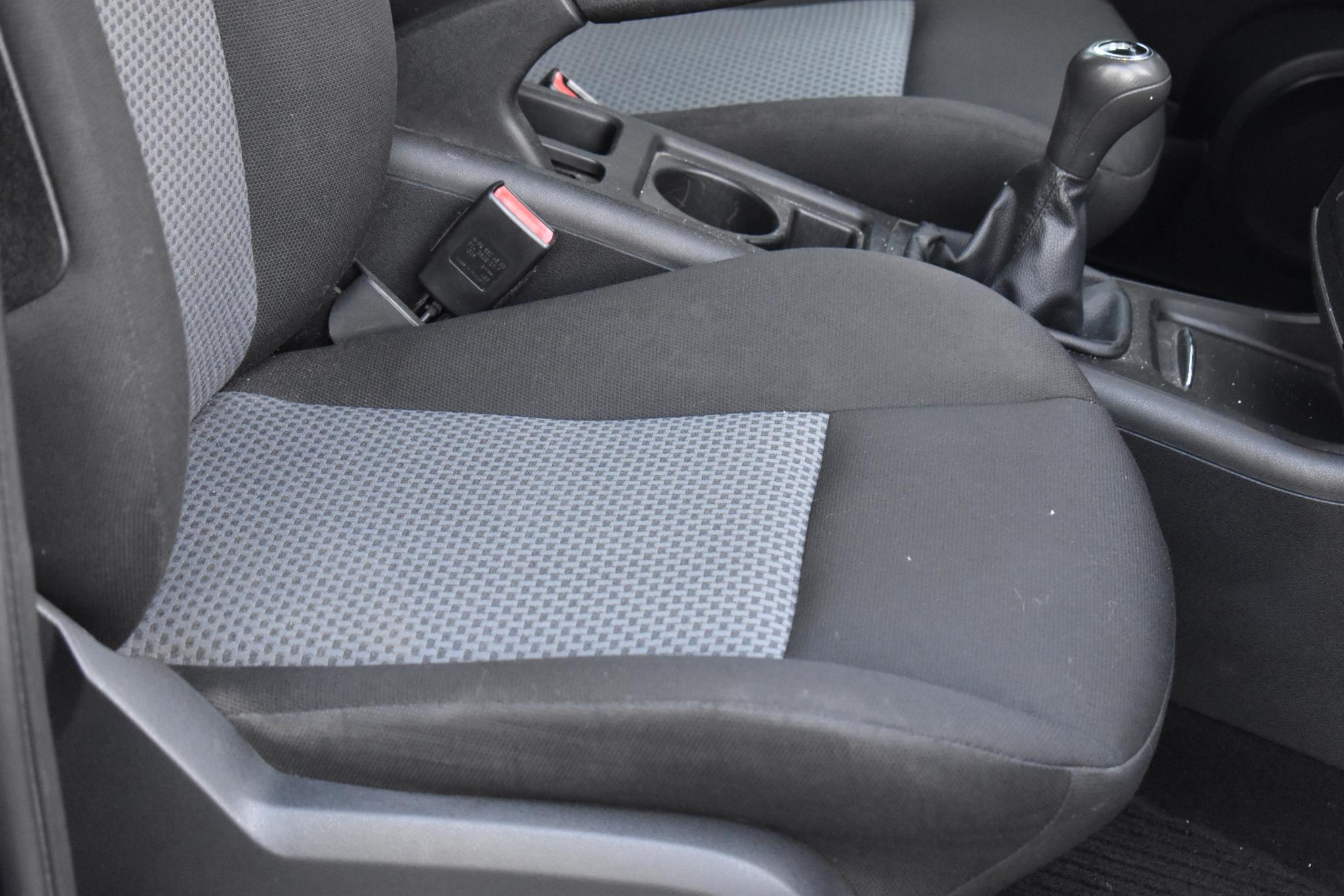 Foto van Mercedes-Benz A 150