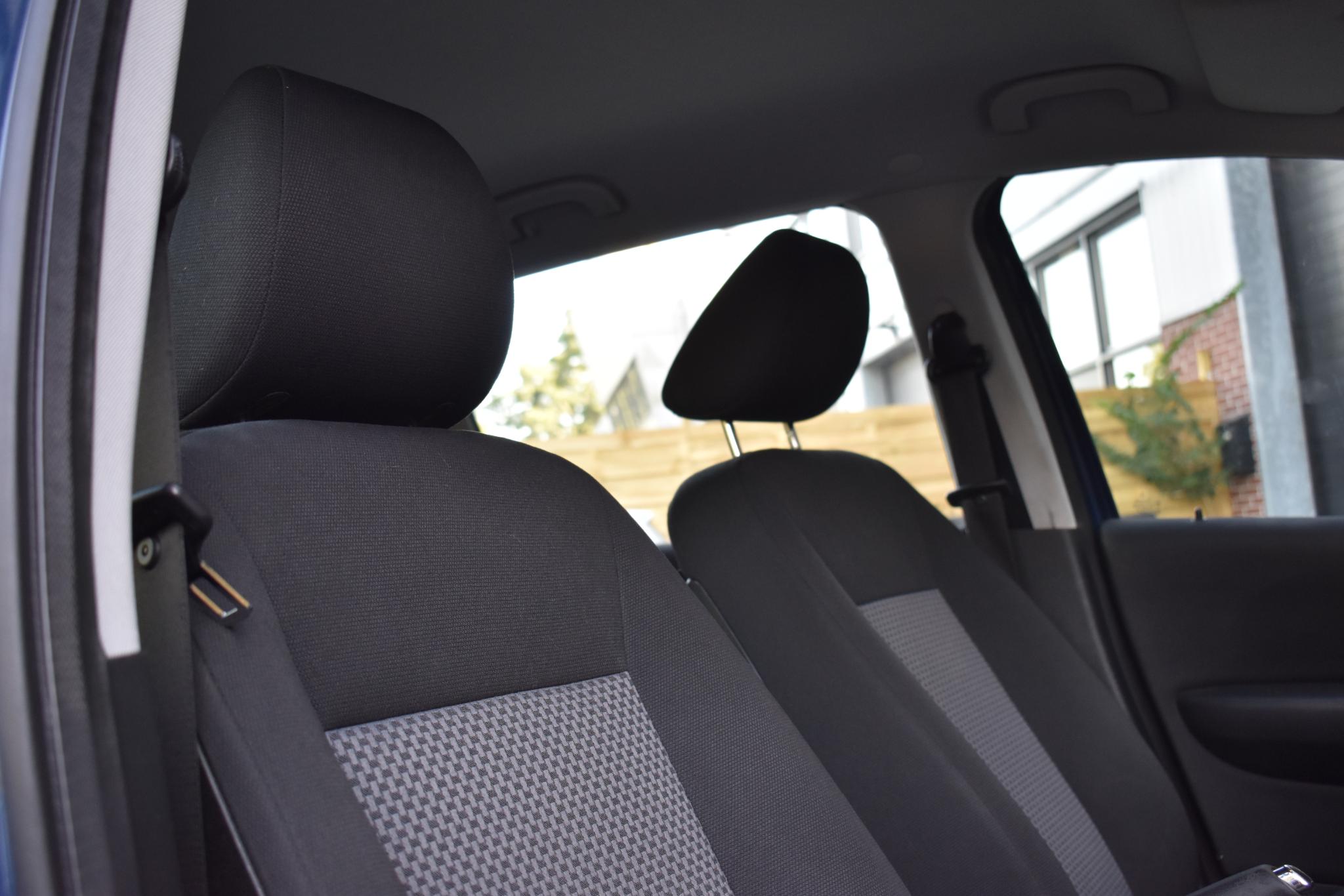 Foto van Mercedes-Benz A 150