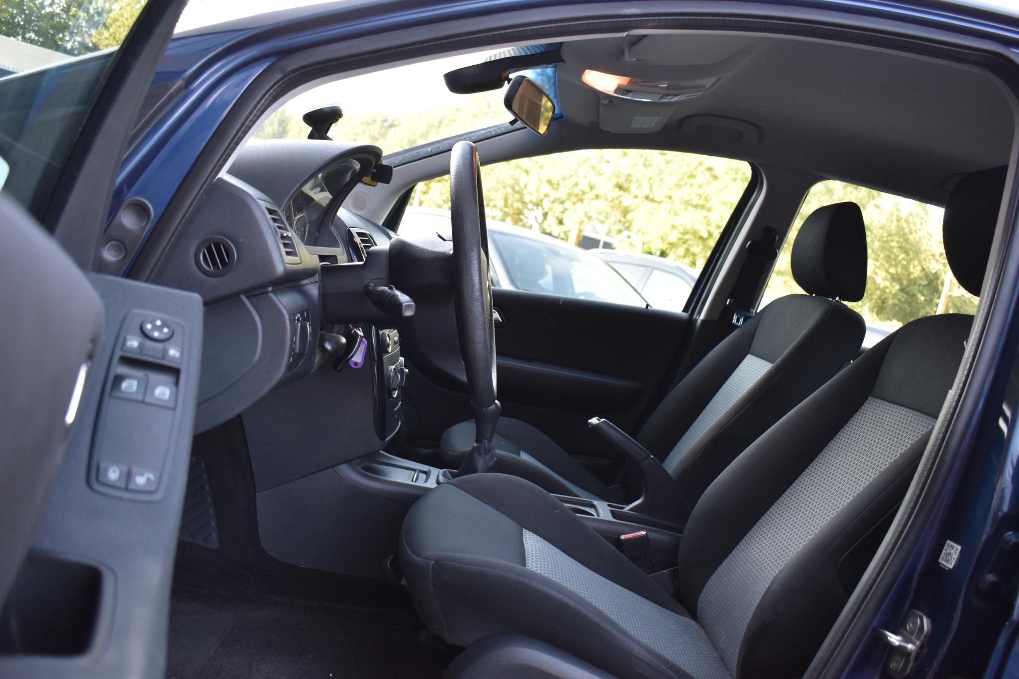 Foto van Mercedes-Benz A 150