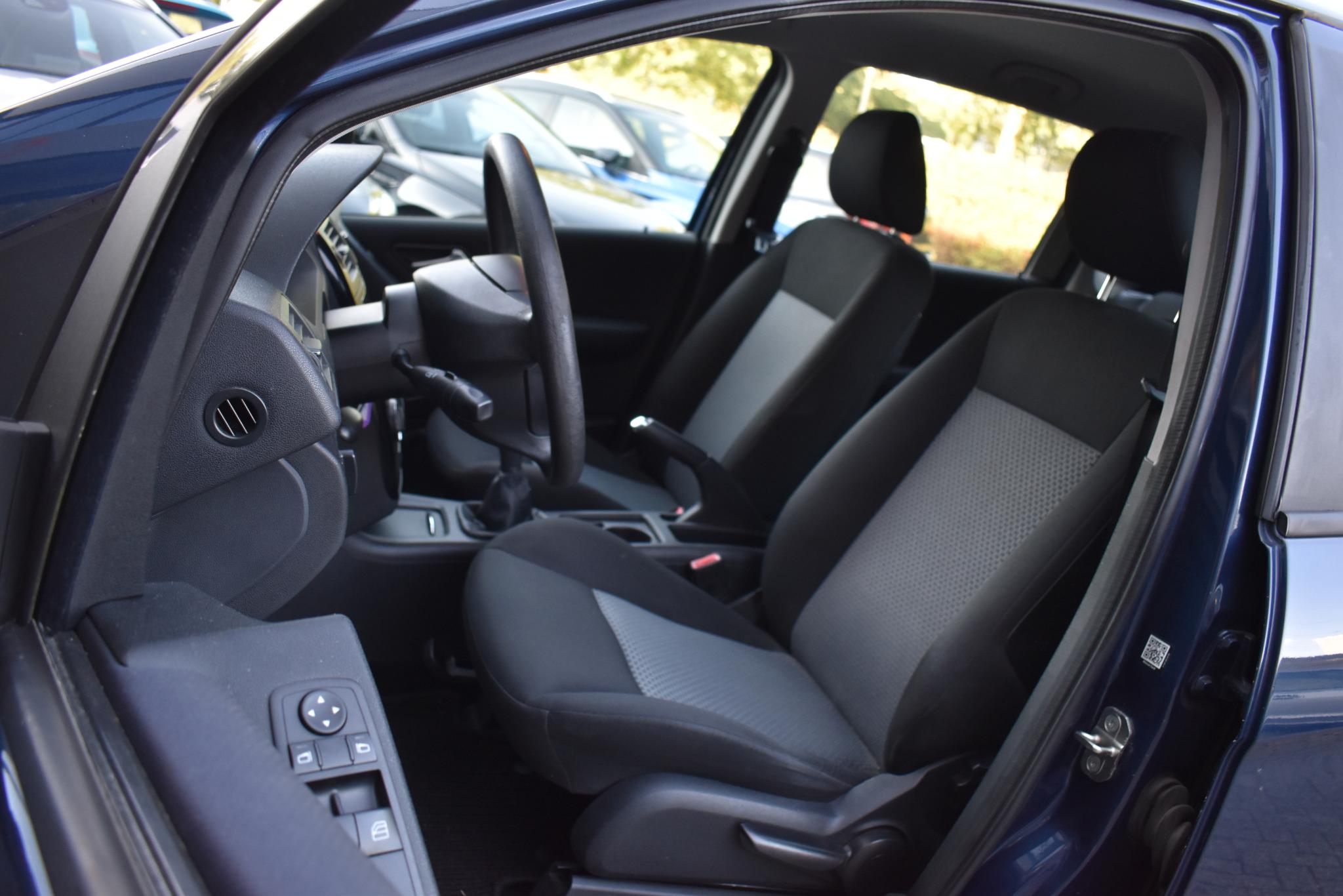 Foto van Mercedes-Benz A 150
