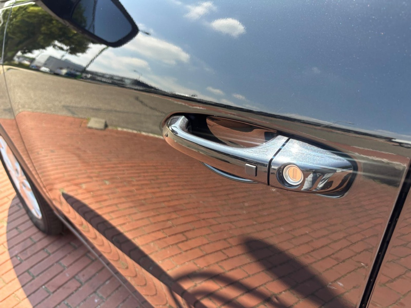 Foto van Ssangyong Ssangyong Tivoli