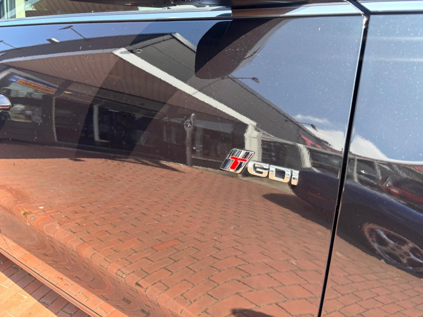 Foto van Ssangyong Ssangyong Tivoli